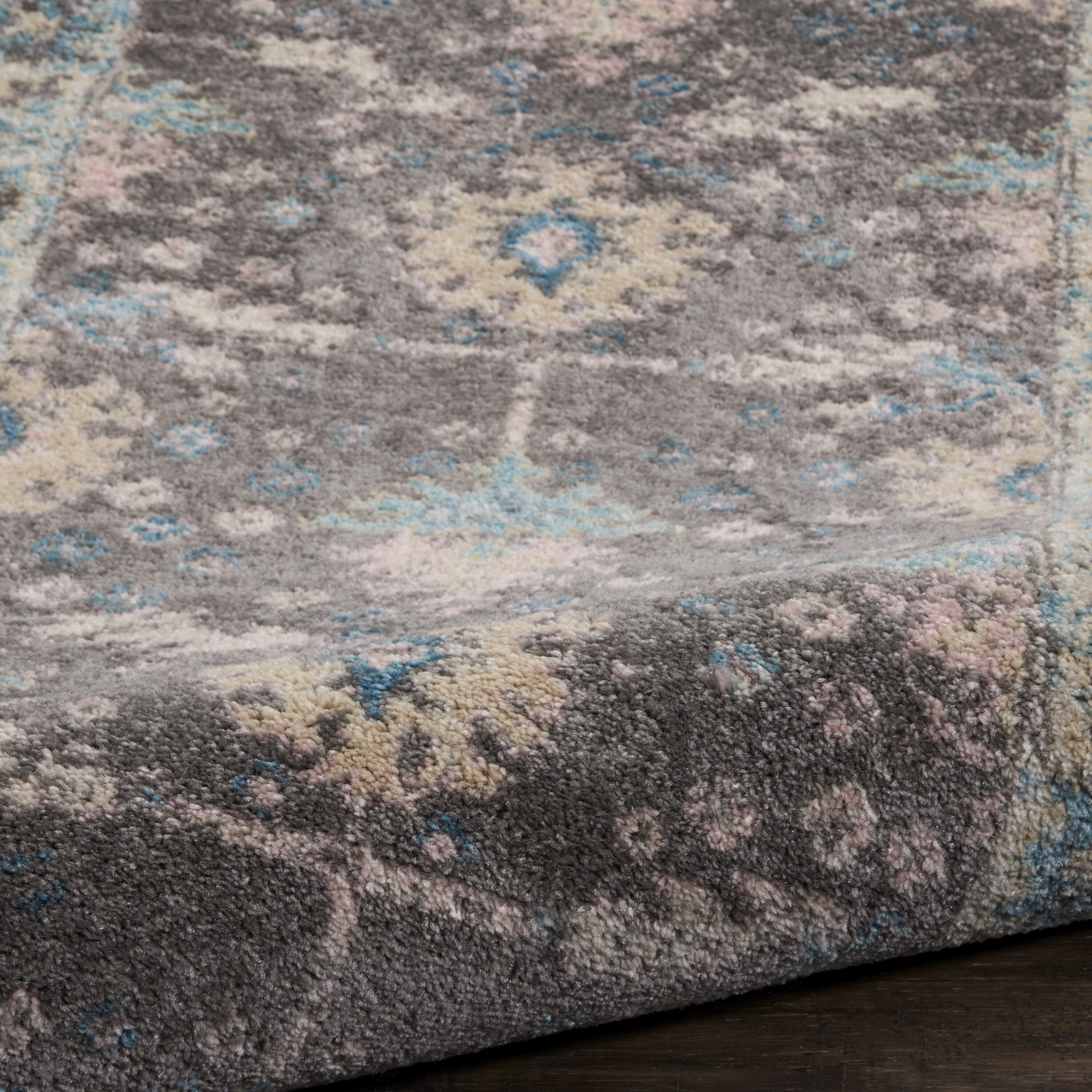 Nourison 99446489364 rugs - View #7