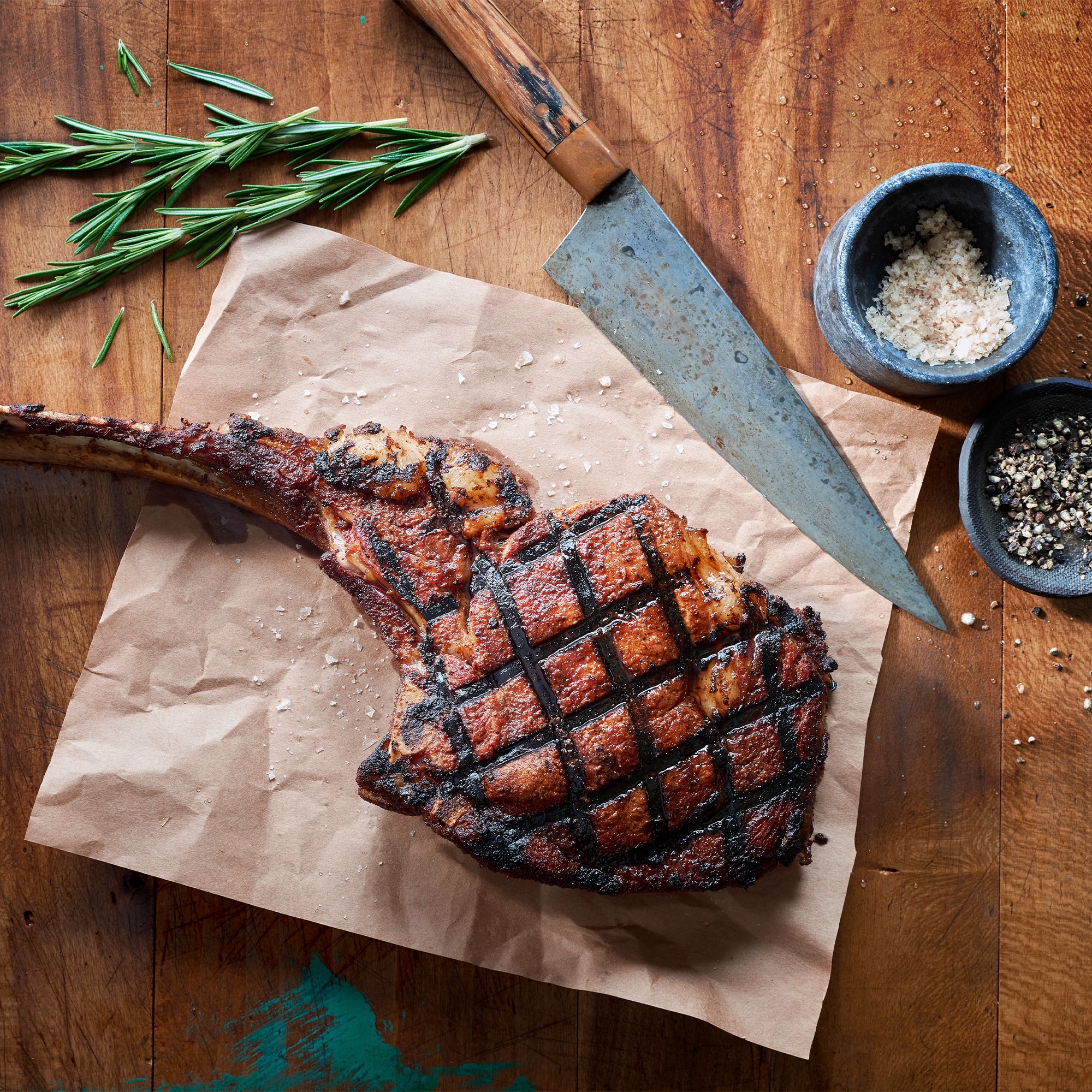 GrillGrate RGG17.375K-0003 Gas-Grill-Cookgrates-Warmracks - View #11