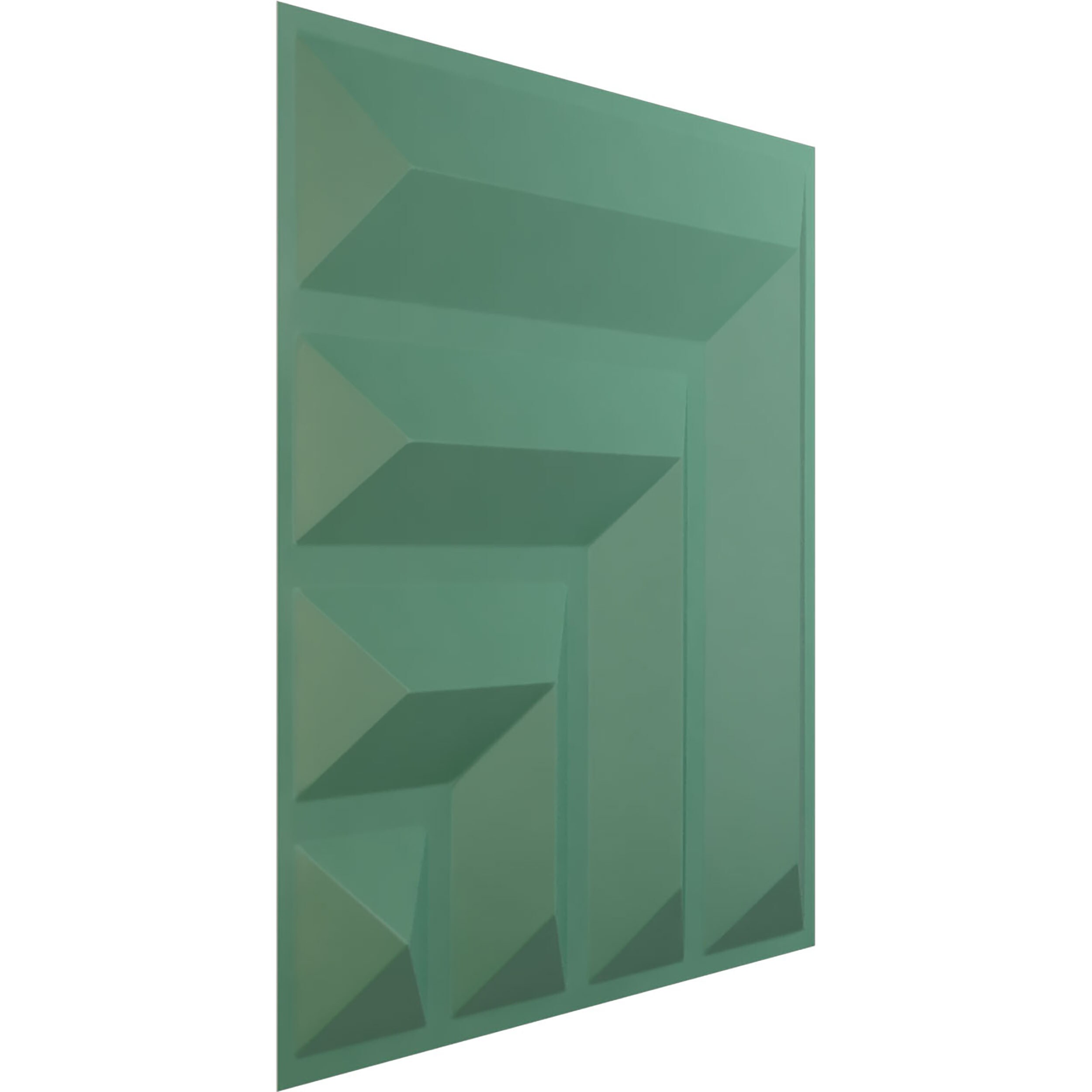 Ekena Millwork WP20X20BTFSM-CASE-12 Wall-Panels - View #2