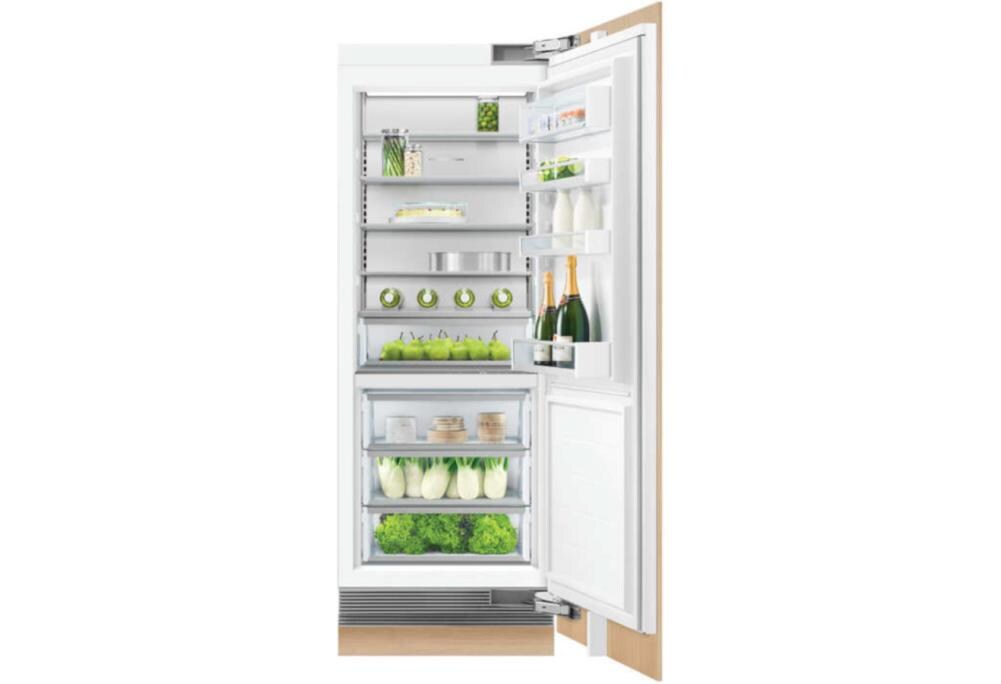 Fisher & Paykel RS3084SR1 Freezerless-Refrigerators - View #5