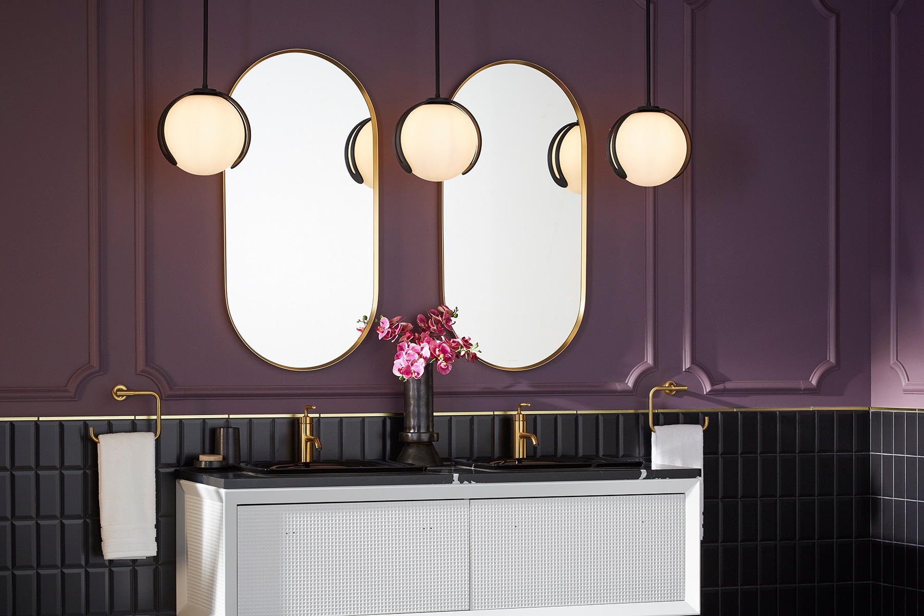 KOHLER 32379-PE01-BLL Pendant-Lights - View #7