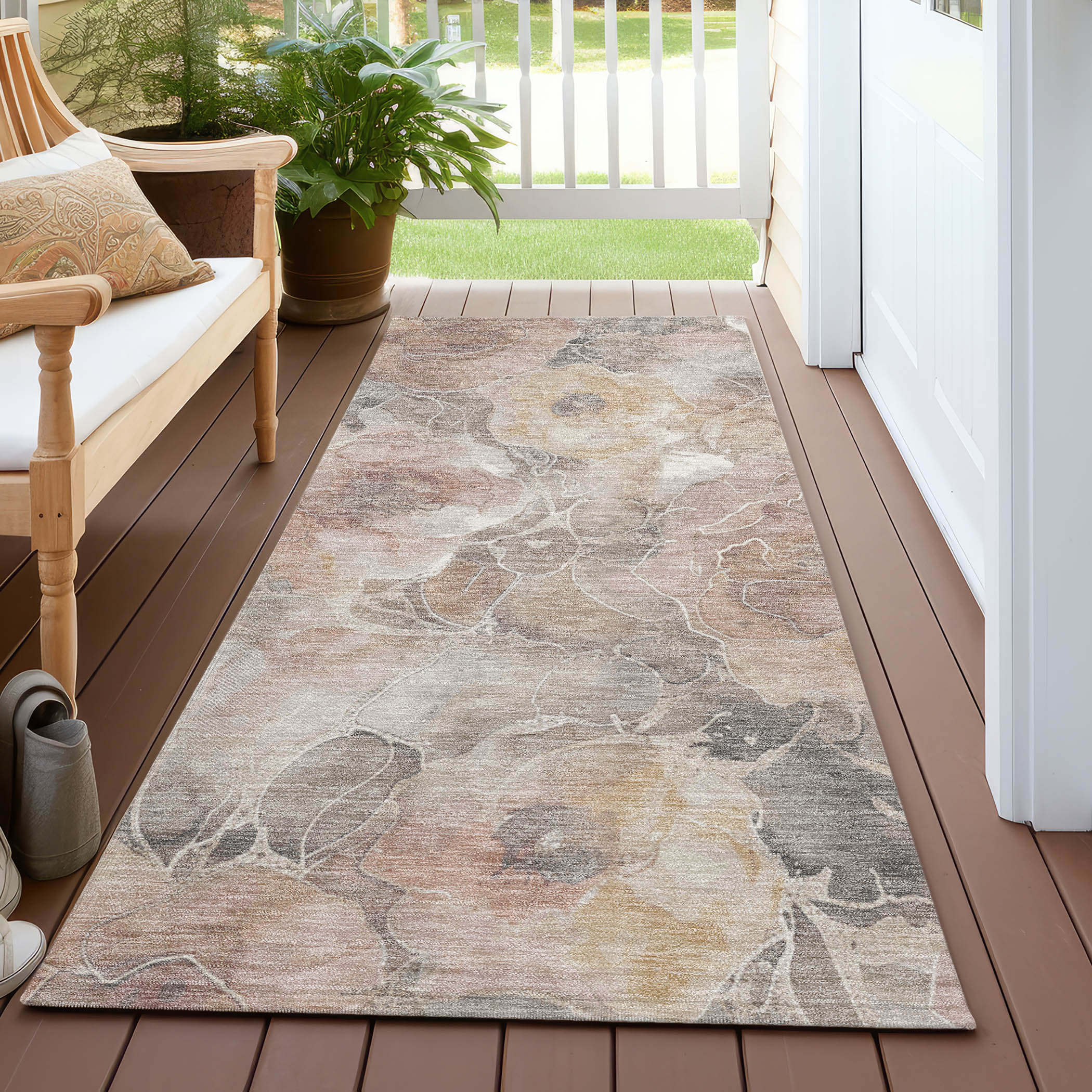 Addison Rugs ACN1859TP2X8 rugs - View #7