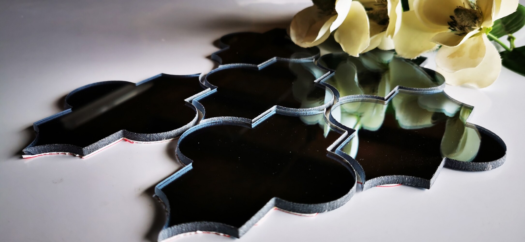 Abolos LWSREFSLT-GR Ceramic-Tile - View #2