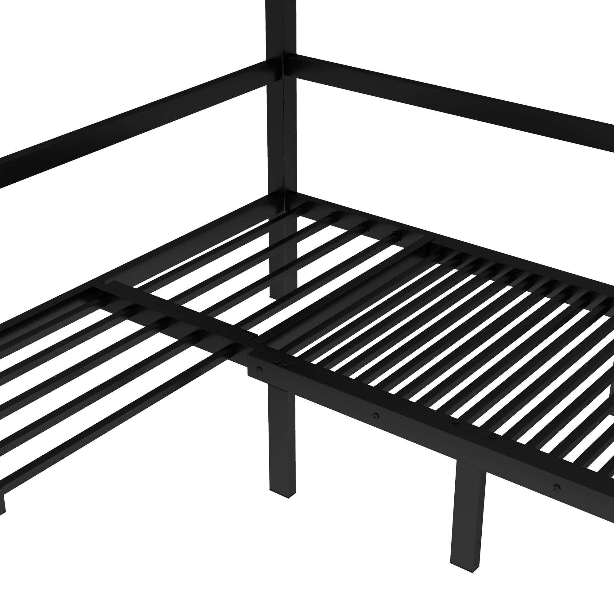 Loebelle W1580S00208 Bunk-Beds - View #11