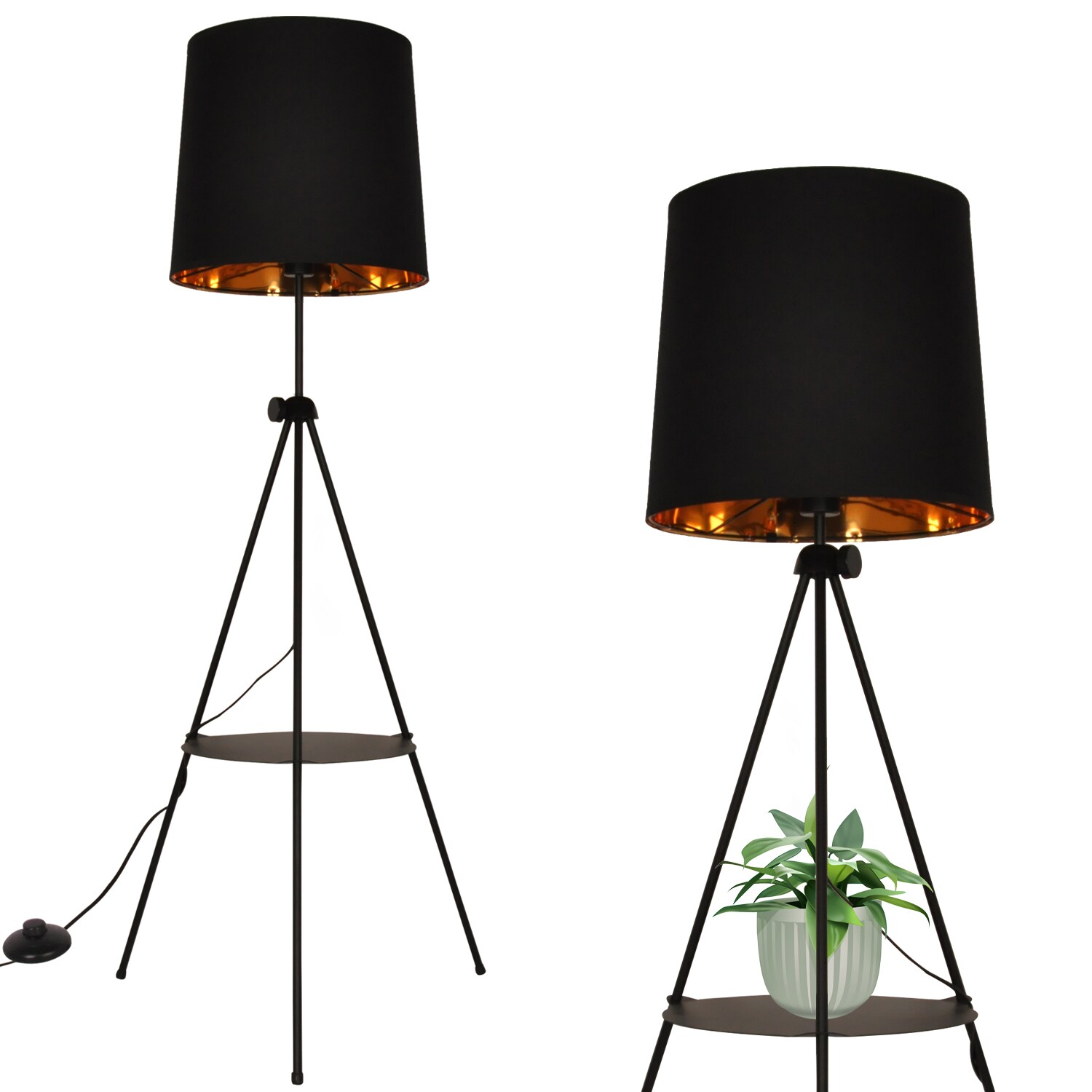 SUNLLOK HT-1041-US floorlamps - View #2