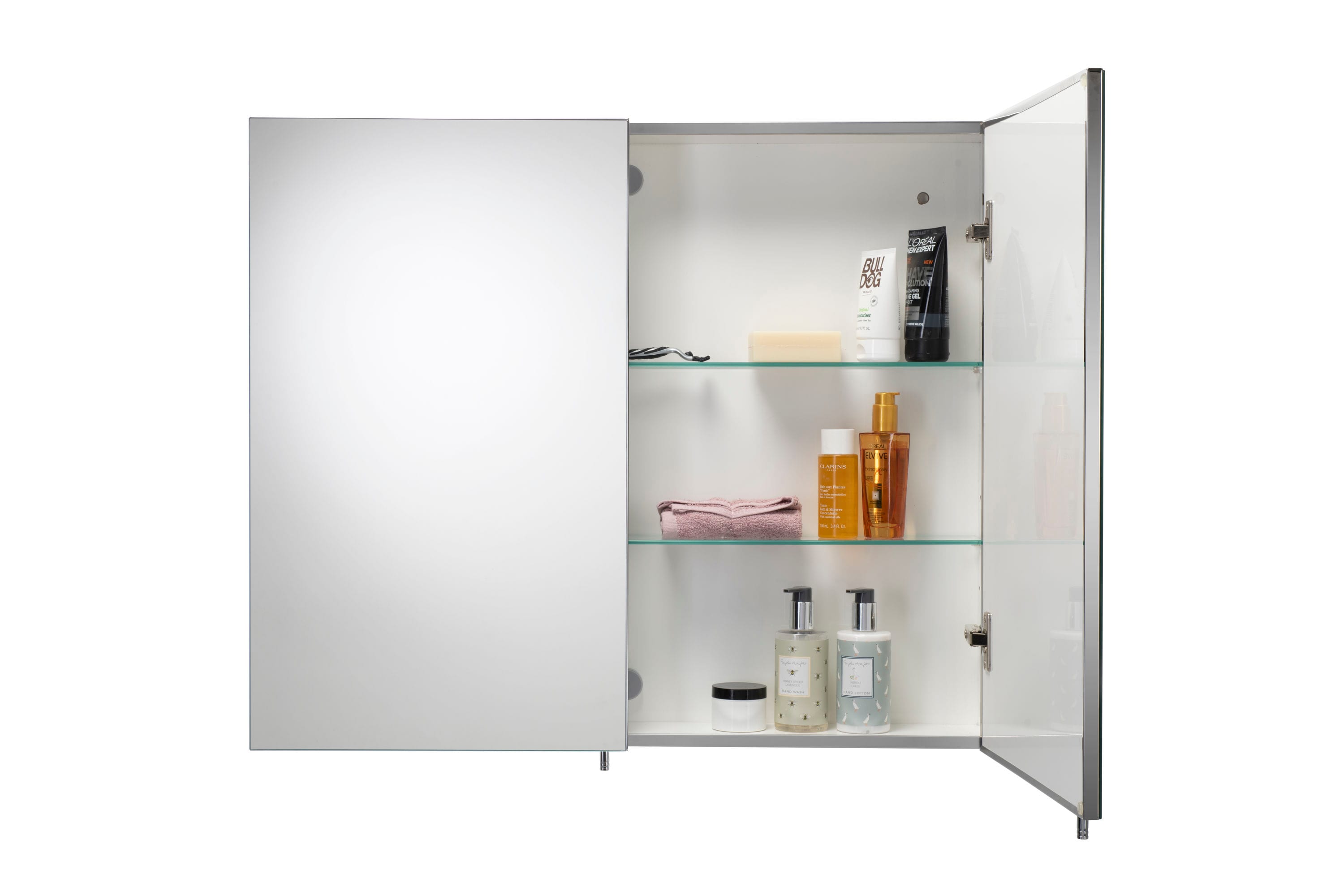 Croydex WC940305US Bathroom-Medicine-Cabinets - View #3