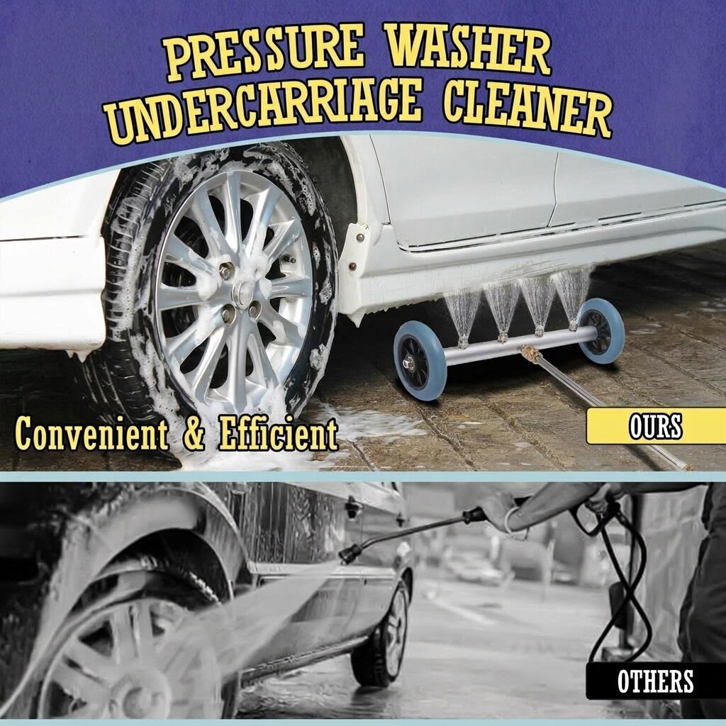 Misopily LMS0507C42 Pw-Surface-Cleaners - View #4