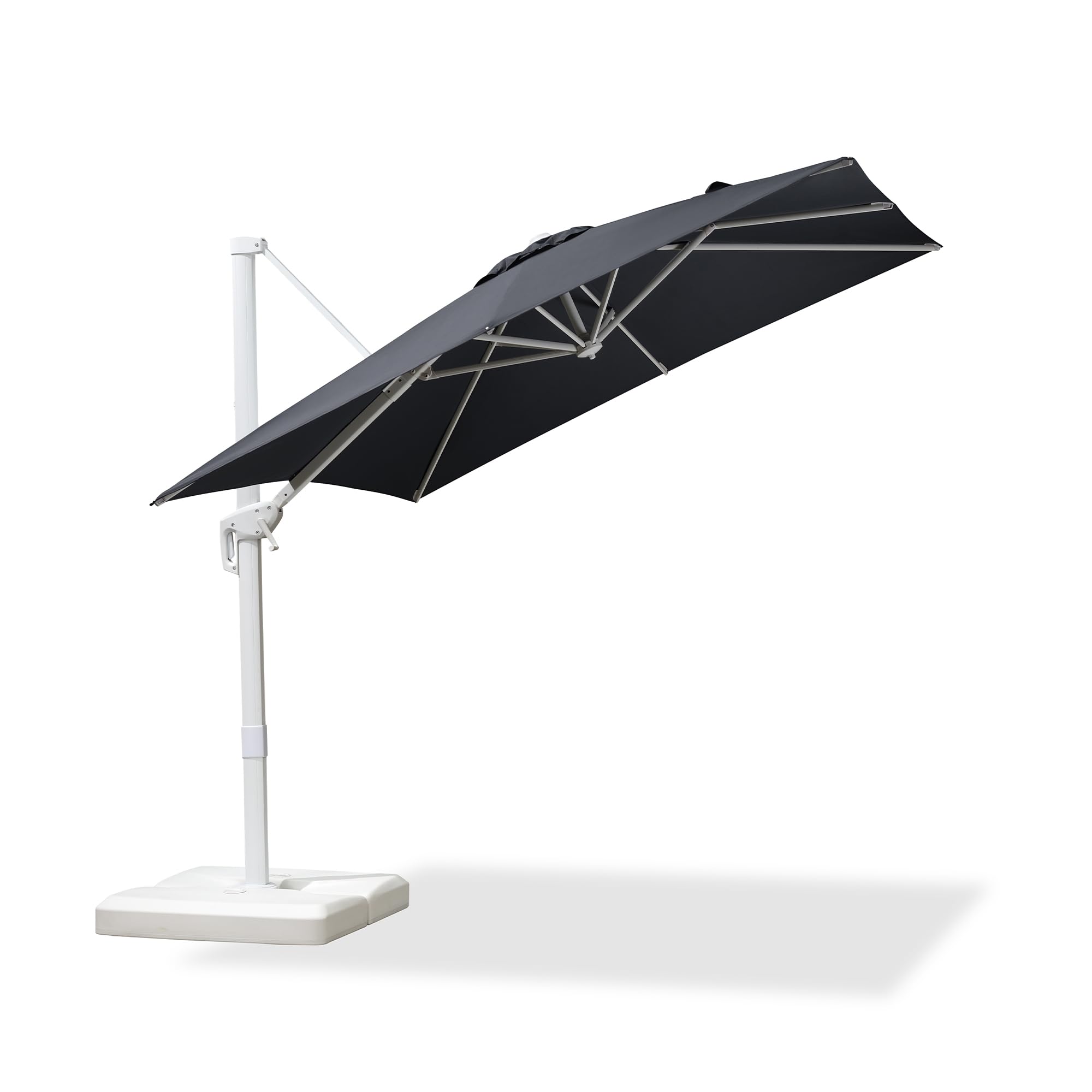 PURPLE LEAF LS02XBS08-GY Umbrellas-2 - View #10
