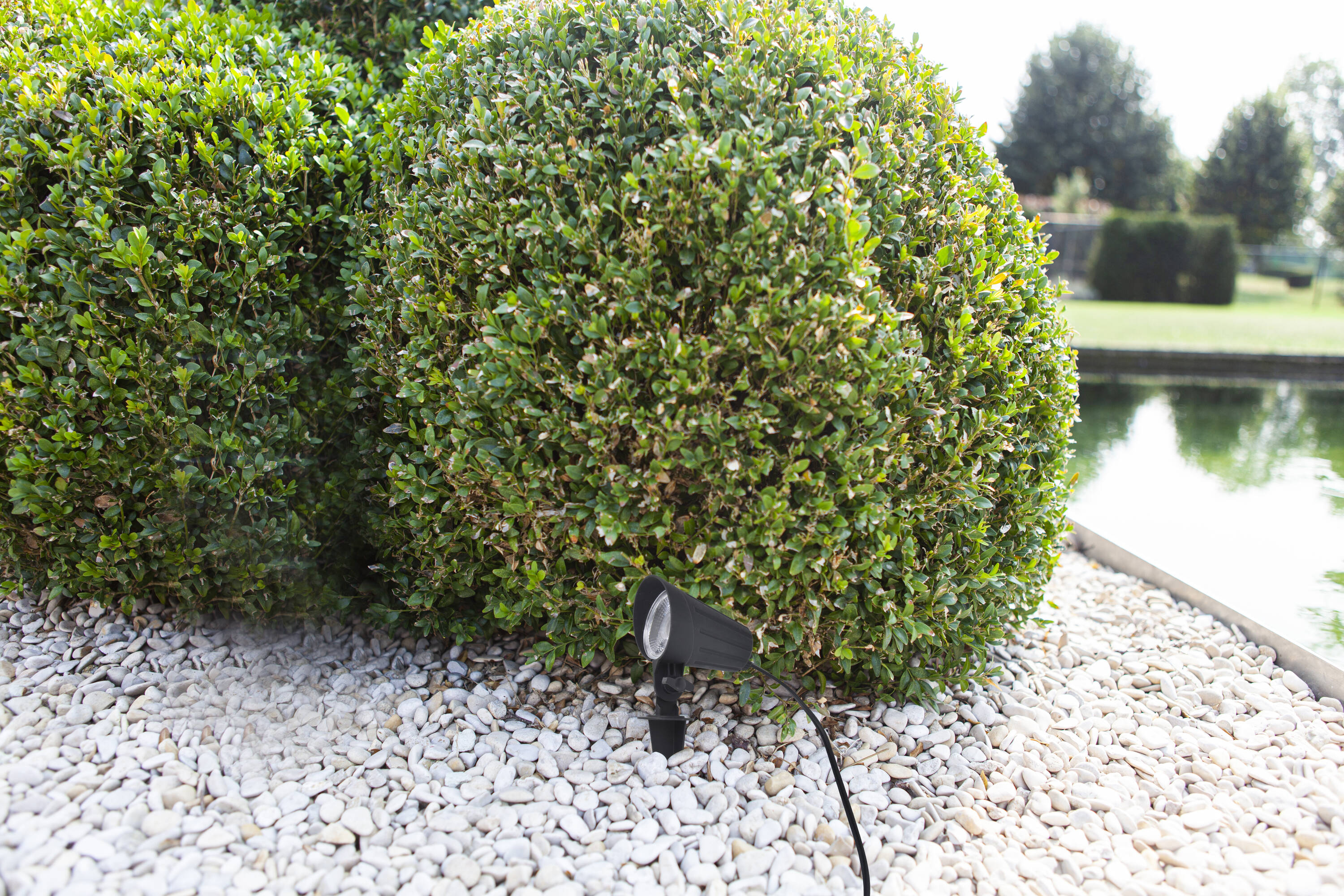 Harbor Breeze 6604601330V Spot-Lights - View #4