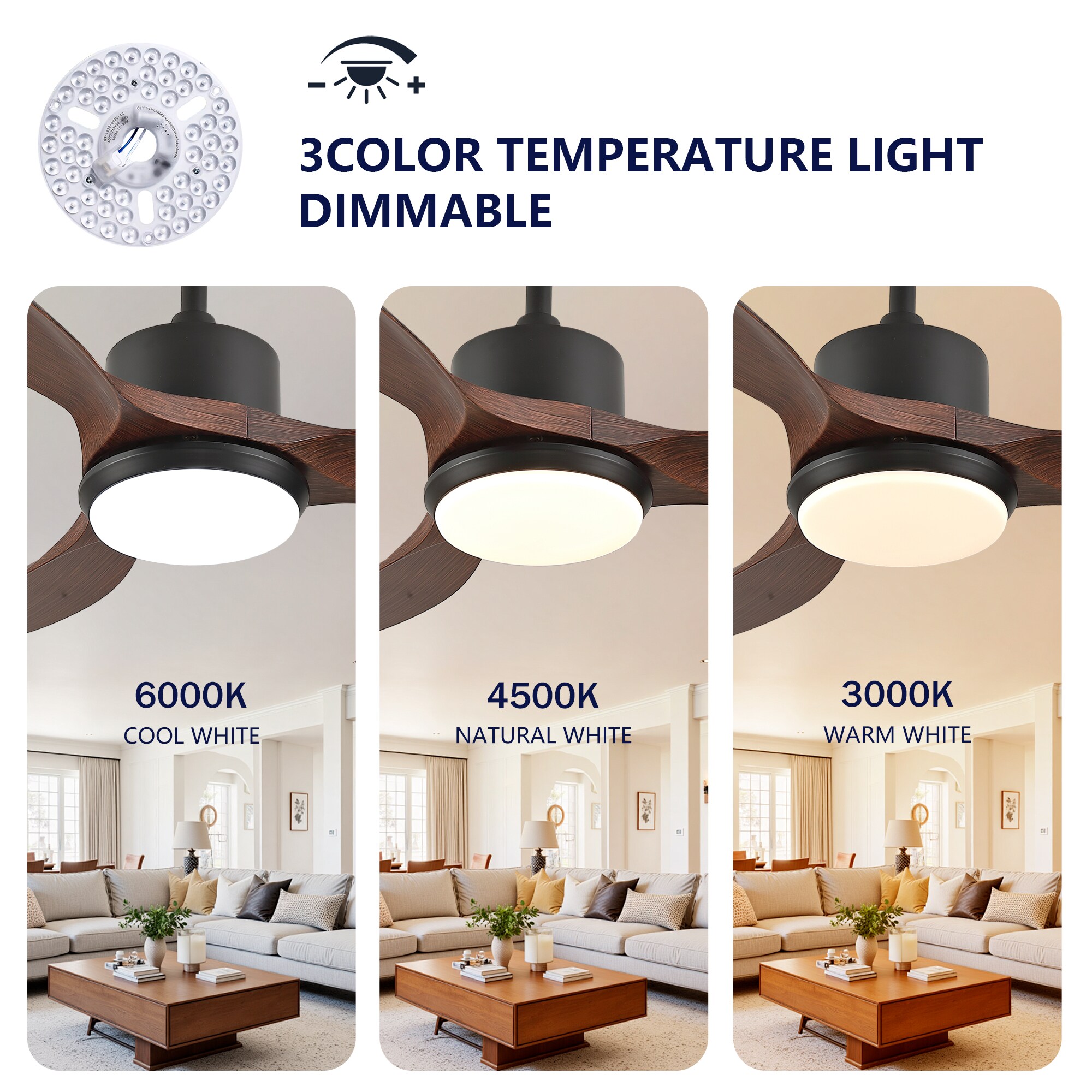 JUSHUA MT-1P407014 Ceiling-Fans - View #11