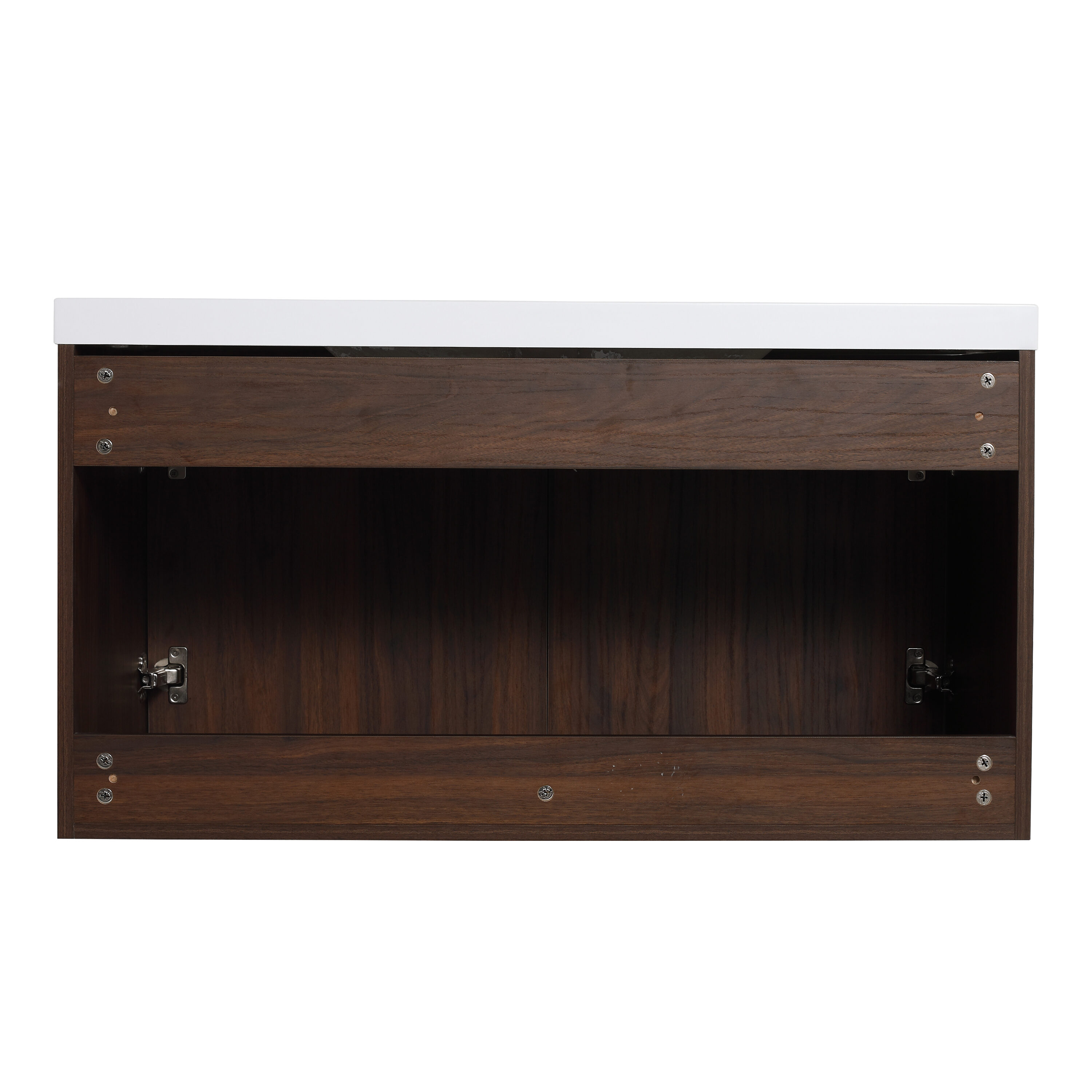 Forclover QNM-0936-IMO Bath-Vanity-Combo - View #10