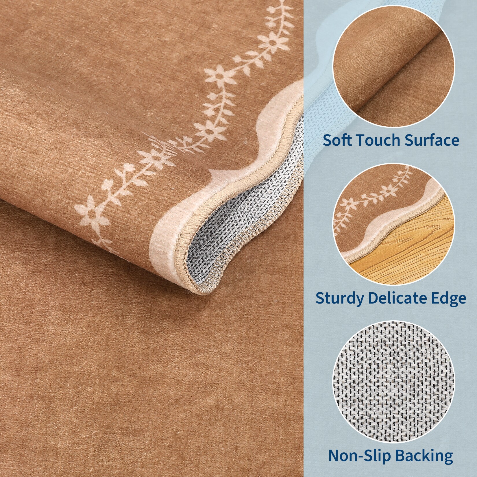Garvee SUNNY-RUG-Y378 rugs - View #6