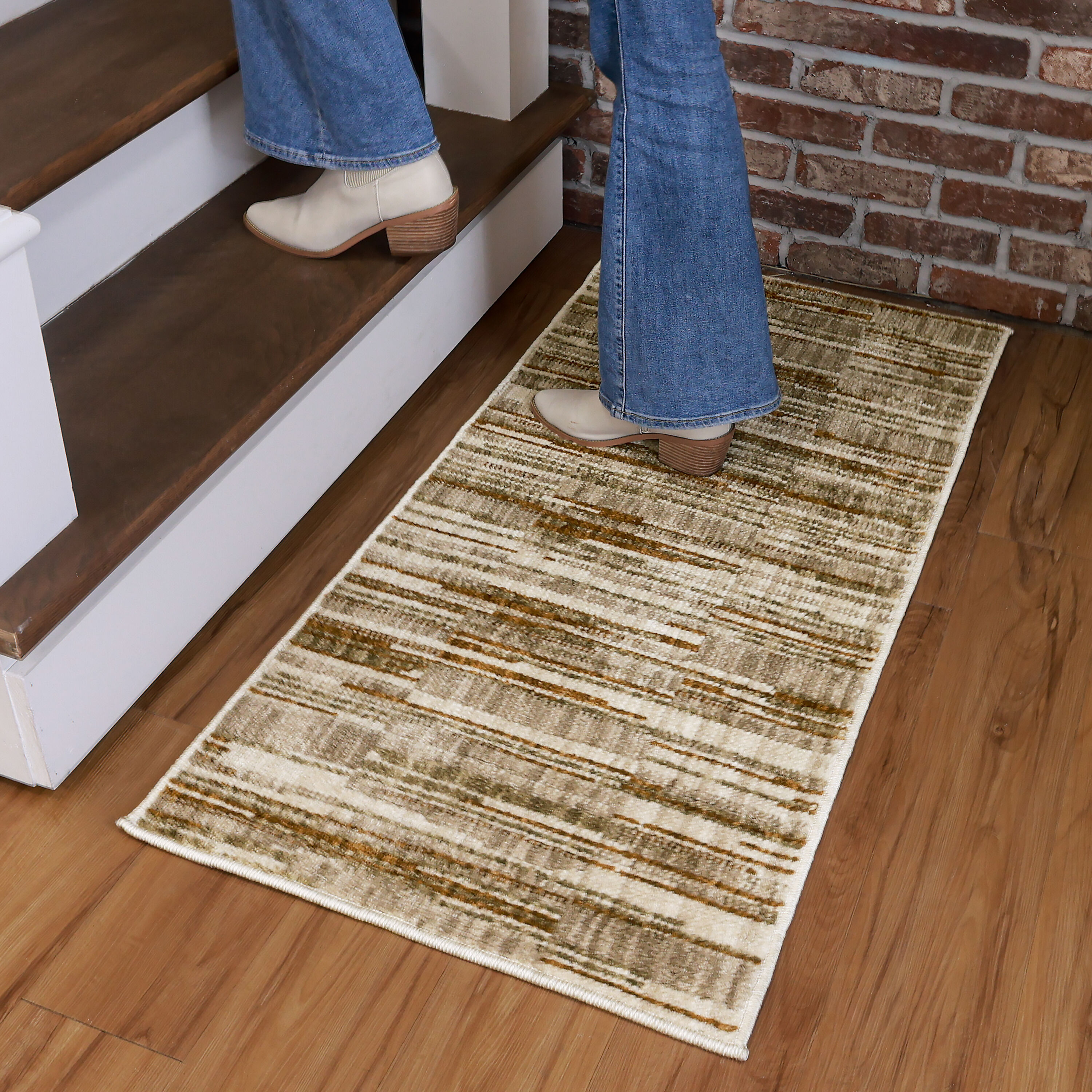 allen + roth R1299 7003 235048 rugs - View #3