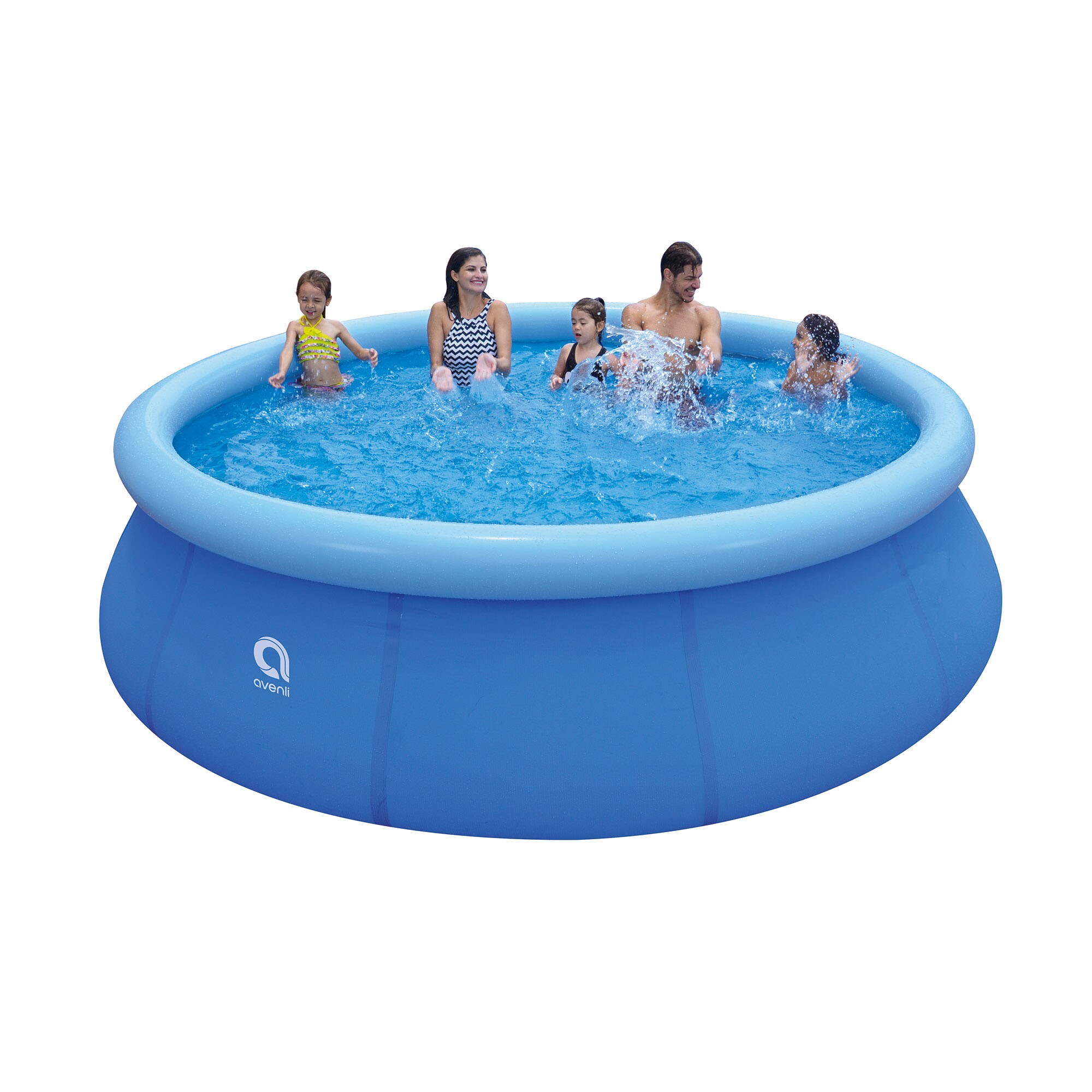 JLeisure 233419 Above-Ground-Pools - View #4