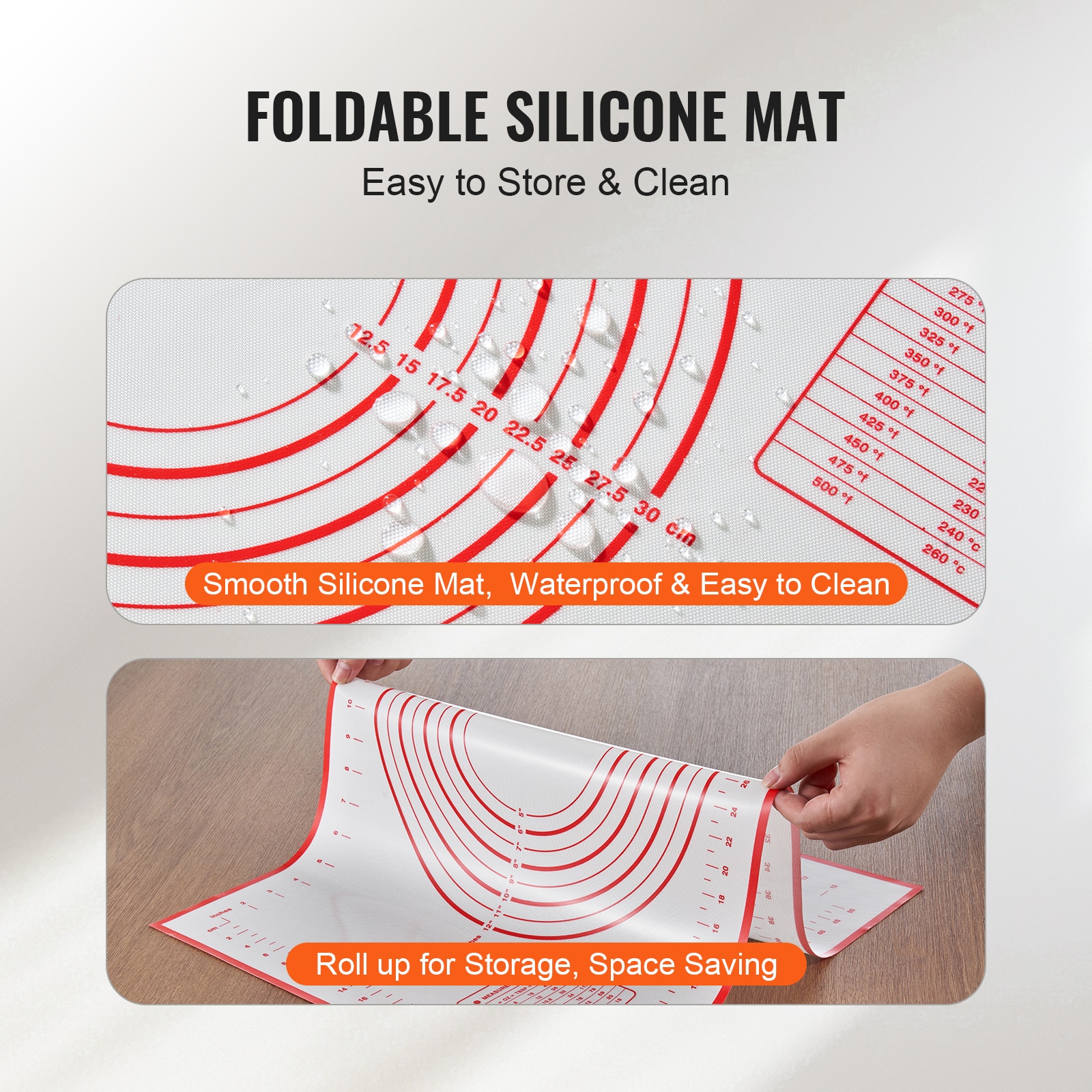 VEVOR ZBZZBZBXGDH0W2S3MV0 Kitchen-Utensils - View #6