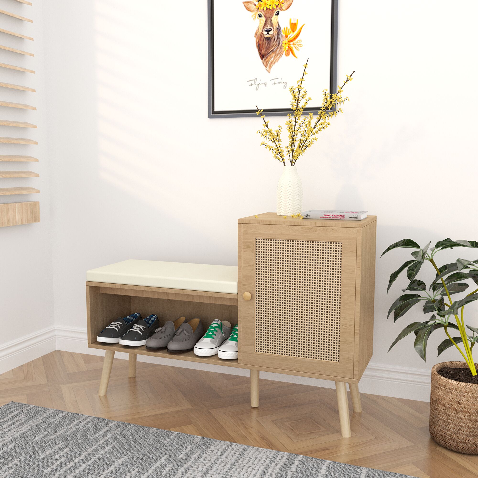 GDFStudio 326767 Shoe-Racks - View #8