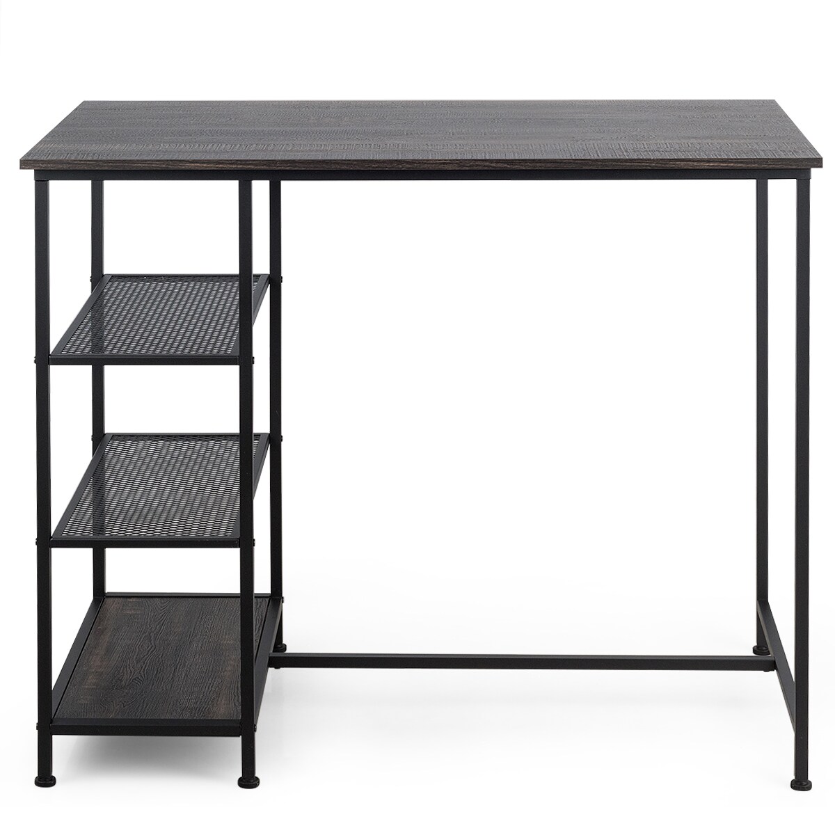 Costway HW62458 Dining-Tables - View #2