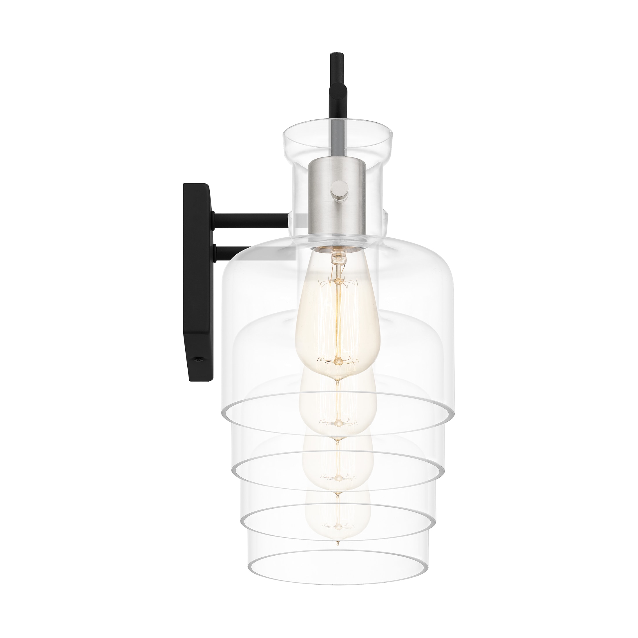 Quoizel PEN8630MBK b089995 - View #9