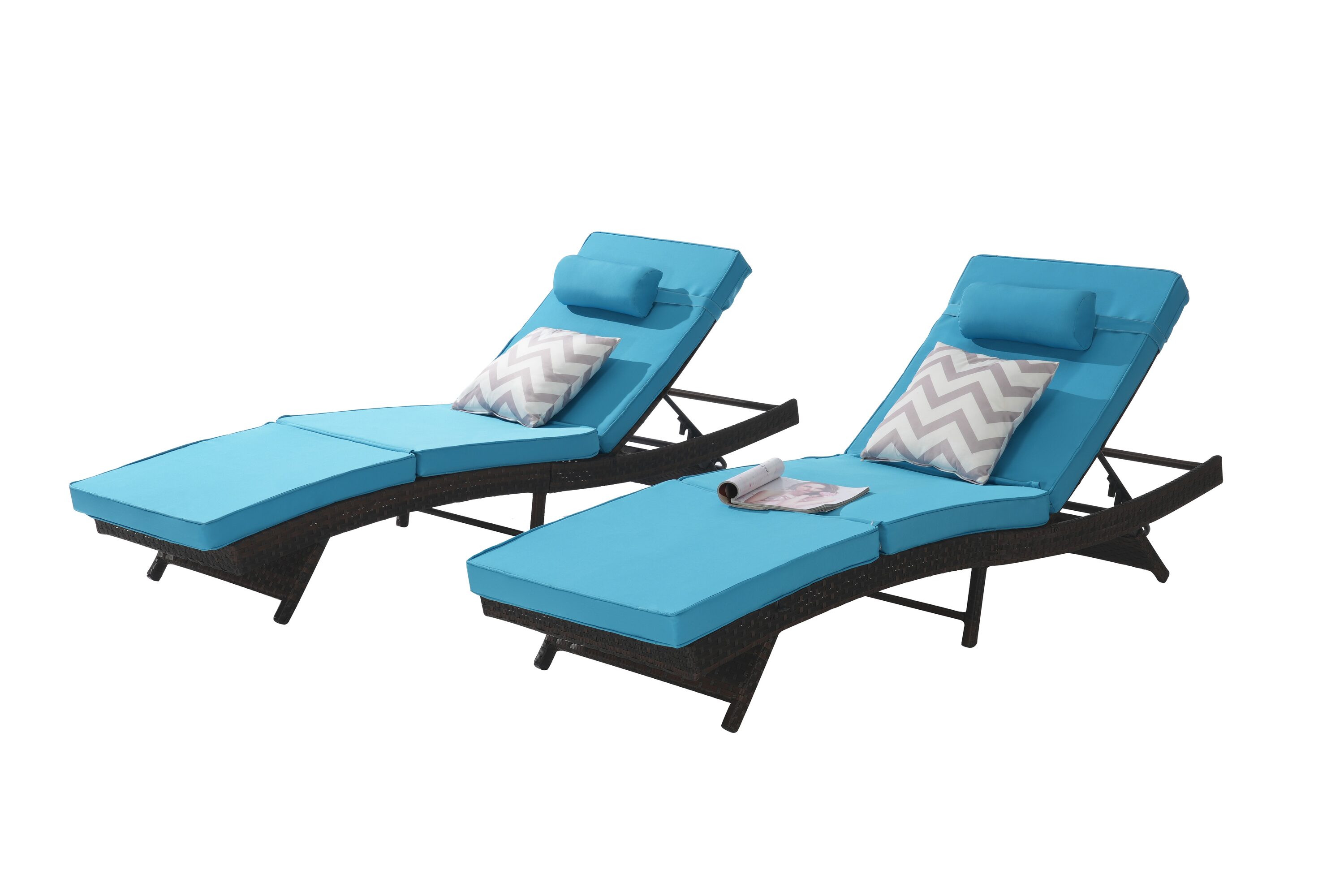 Maocao Hoom SH264723 Patio-Chairs - View #5