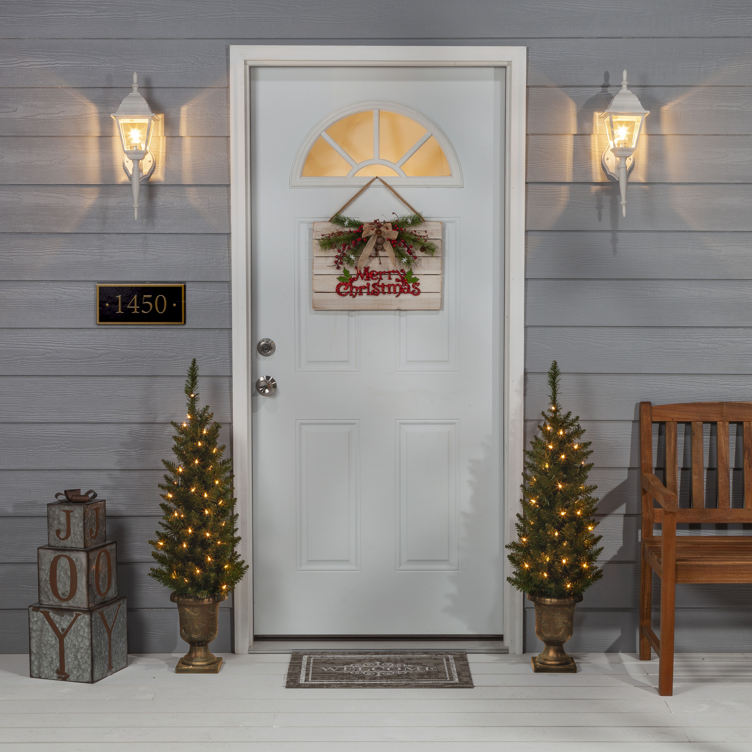 Sterling Tree Company 5577-35C  - View #3