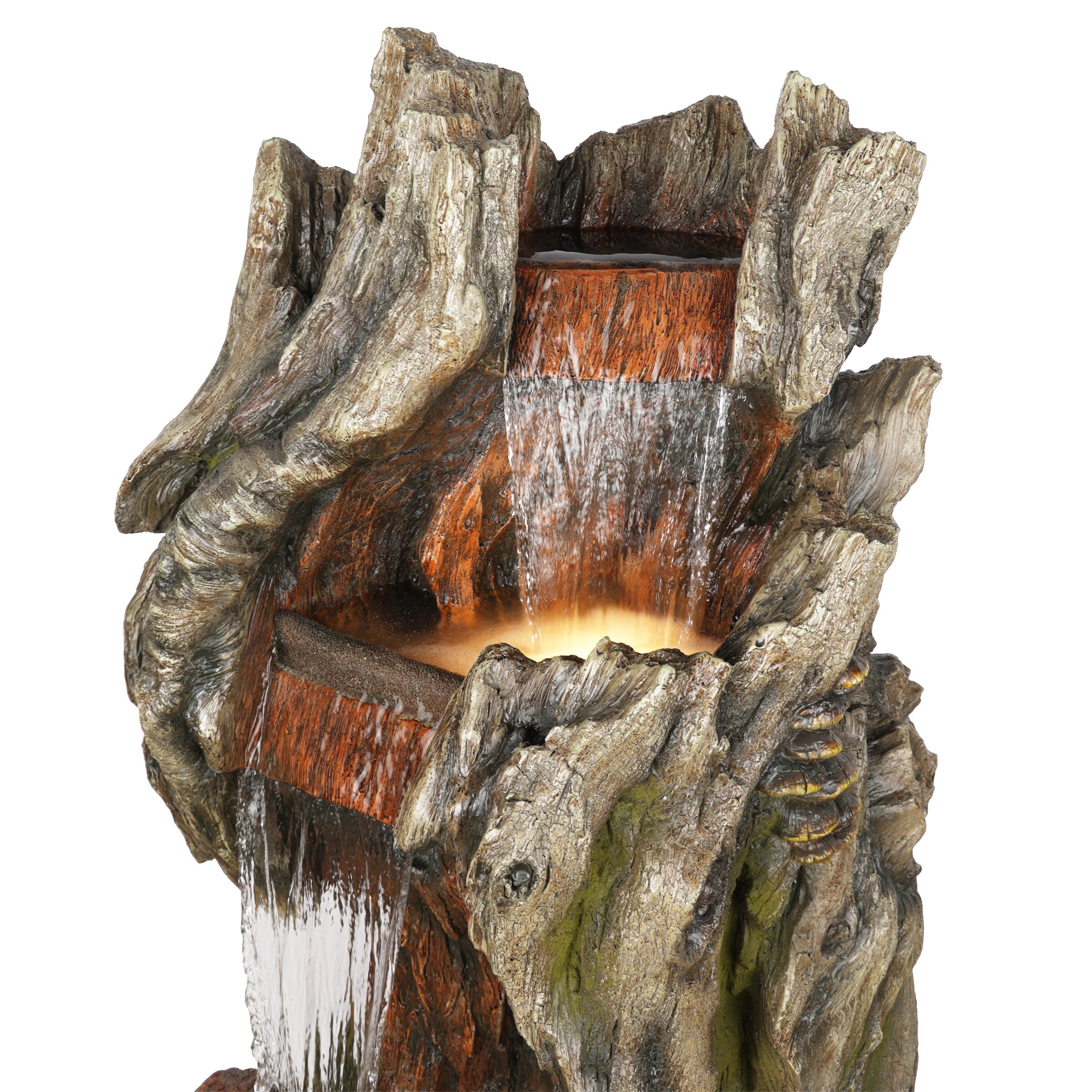 Alpine Corporation WIN1642 fountains - View #4