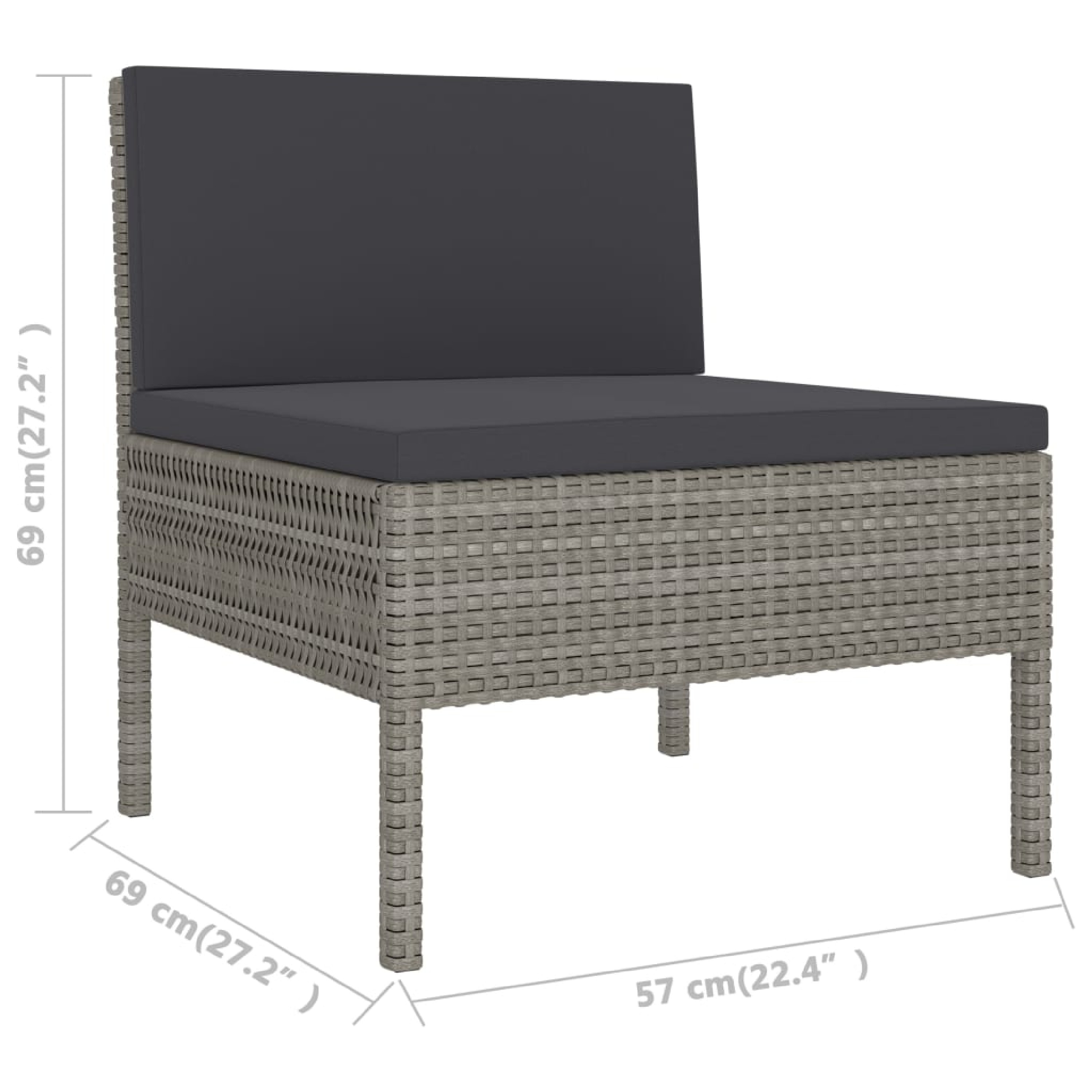Benzara BM344600 Patio-Chairs - View #5