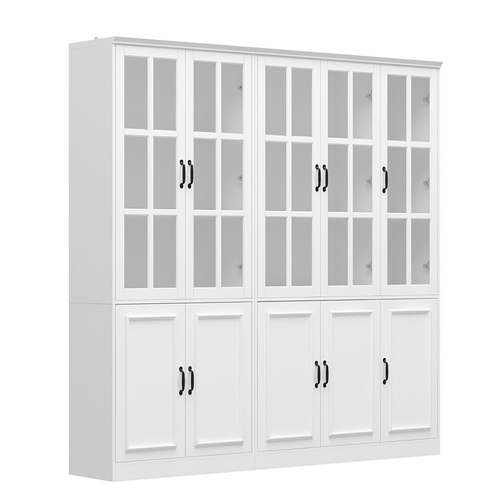 Homsee V-KF020319+320 bookcases - View #5