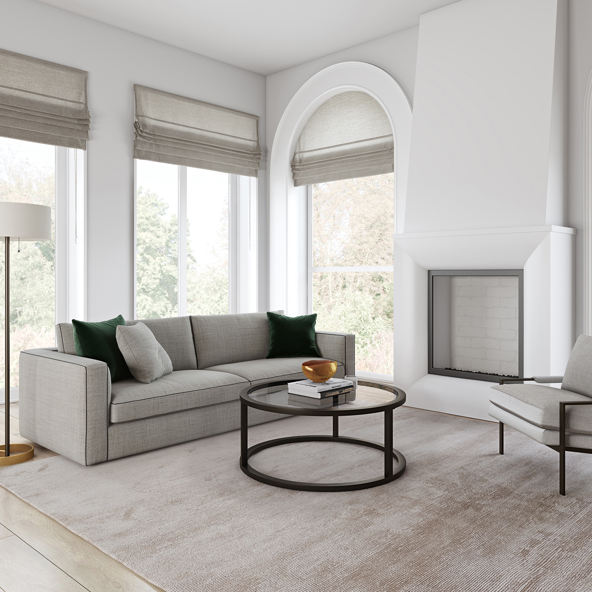 Hailey Home CT0250 Coffee-Tables - View #4