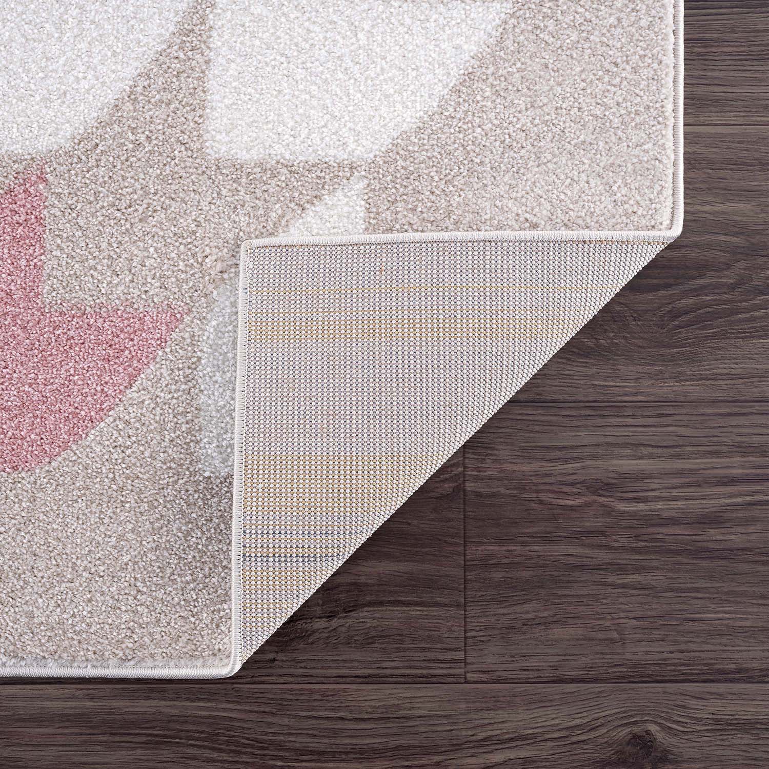Abani Rugs DEC160A-5 rugs - View #6