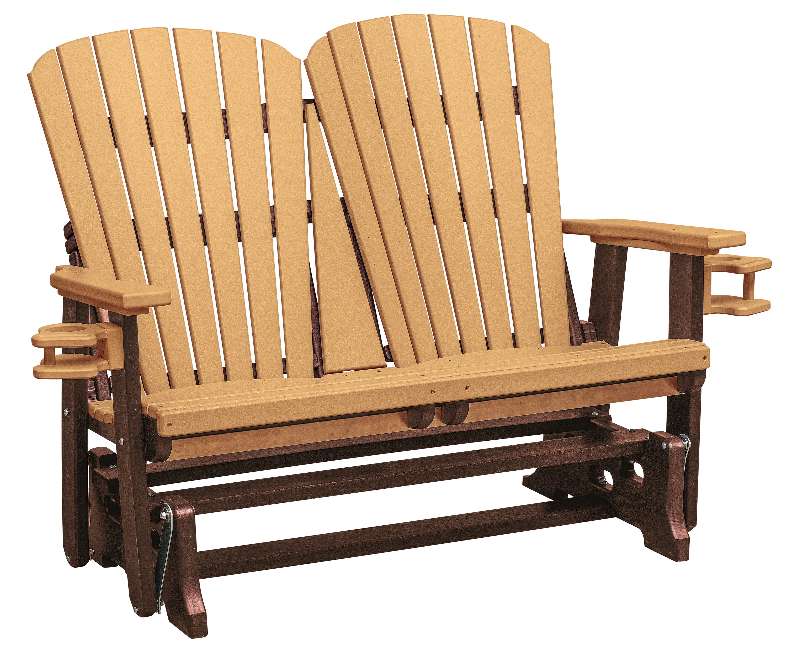 American Furniture Classics 420CTB benches - View #4