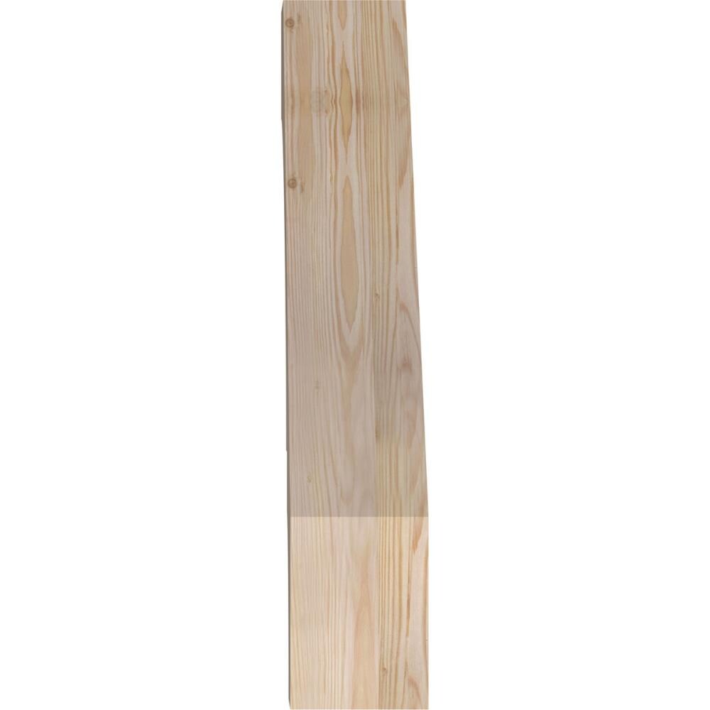 Ekena Millwork BRC06X22X30BOA00SDF braces - View #4