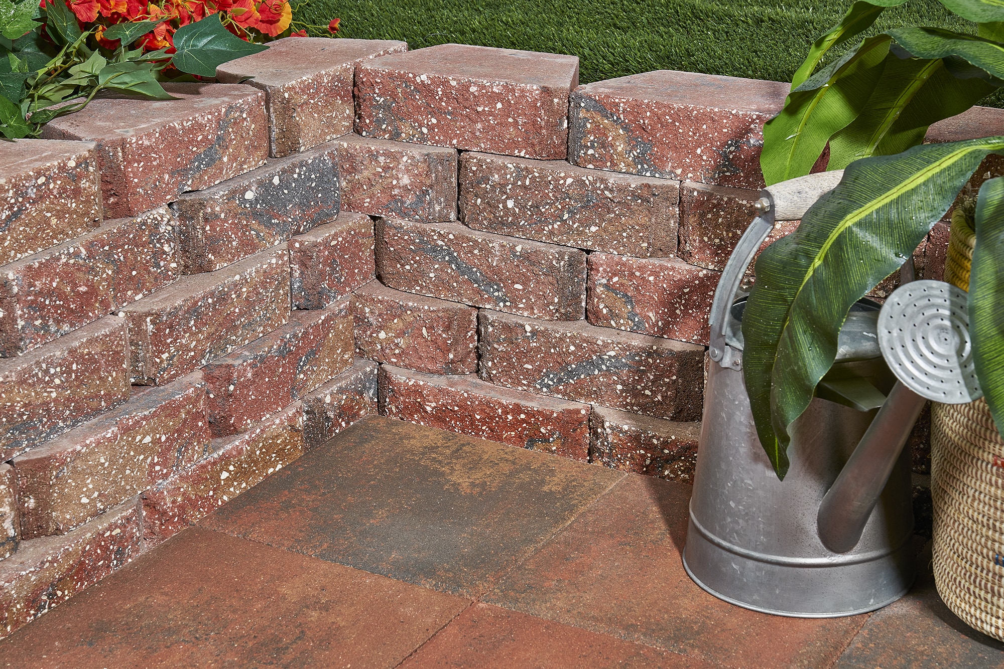 Pavestone 71278.HTG Patio-Stone-Pavers - View #4