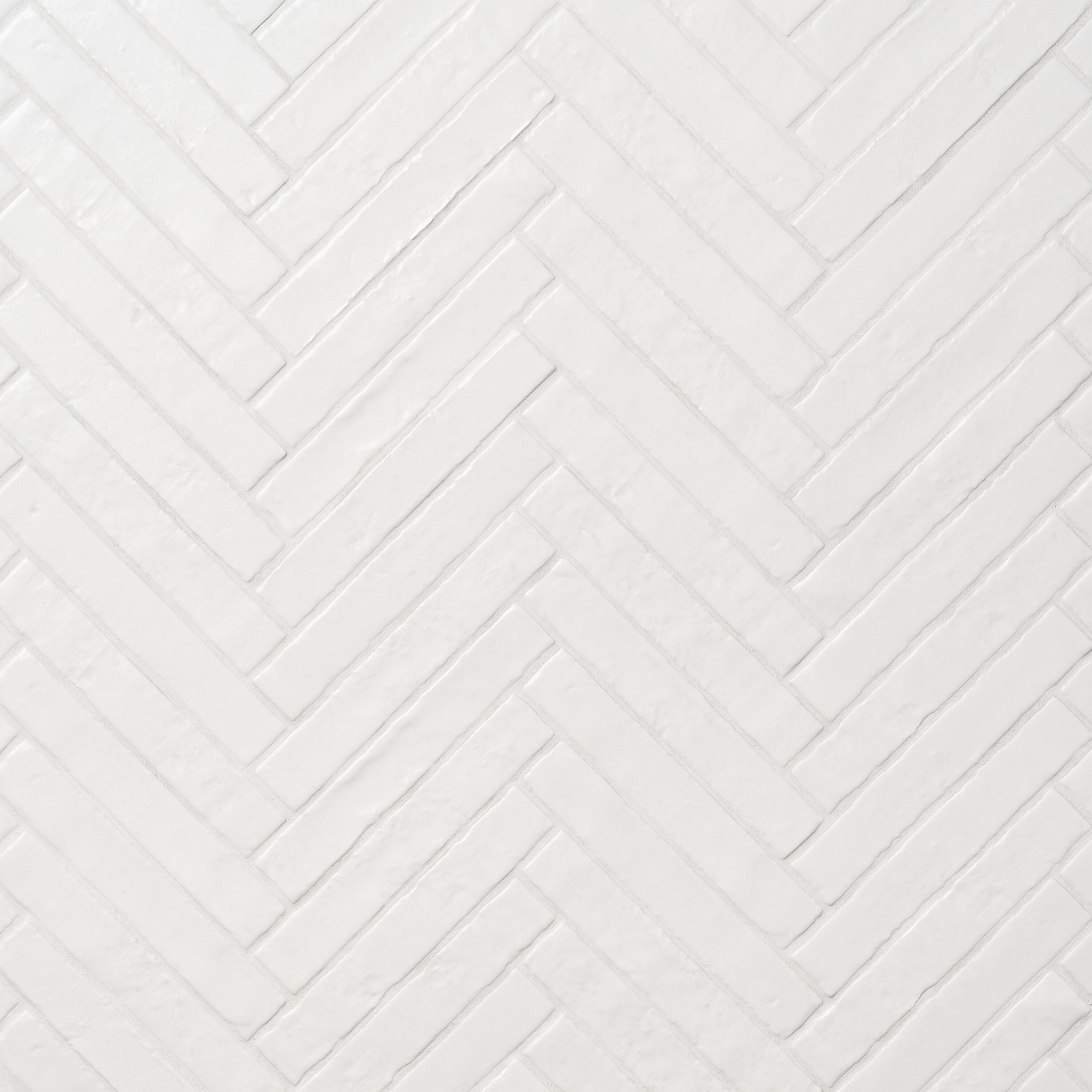 Artmore Tile EXT3RD108449 Maven Matte White 2-in x 9-in Glossy Ceramic Subway Wall Tile (4.65-sq. ft/ Carton)