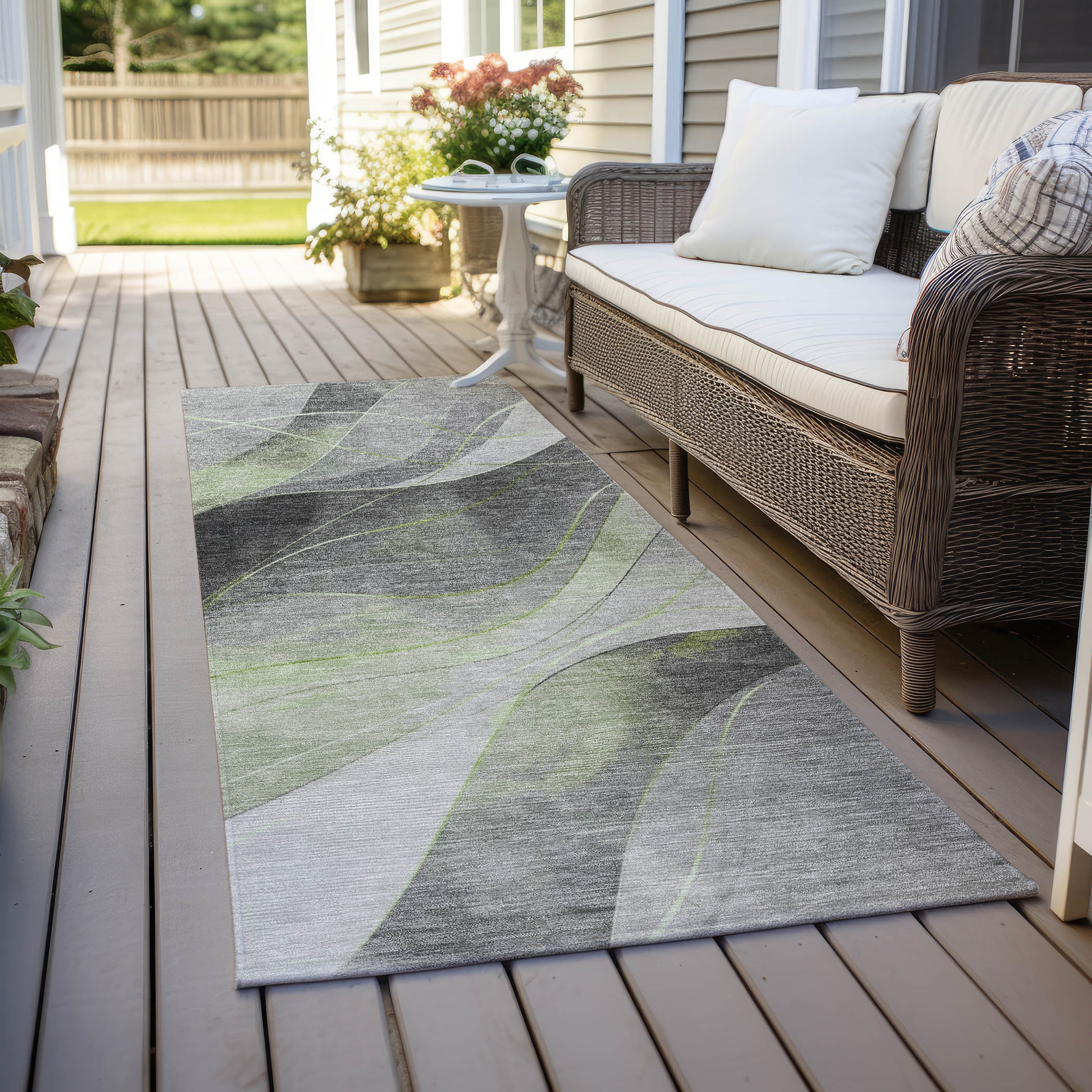 Addison Rugs ACN1668AL2X8 rugs - View #7