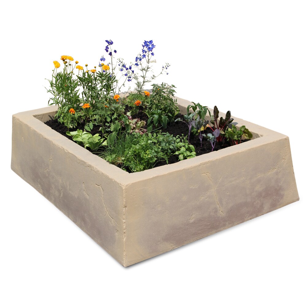 Dekorra 210-TV Planter-Window-Box - View #2