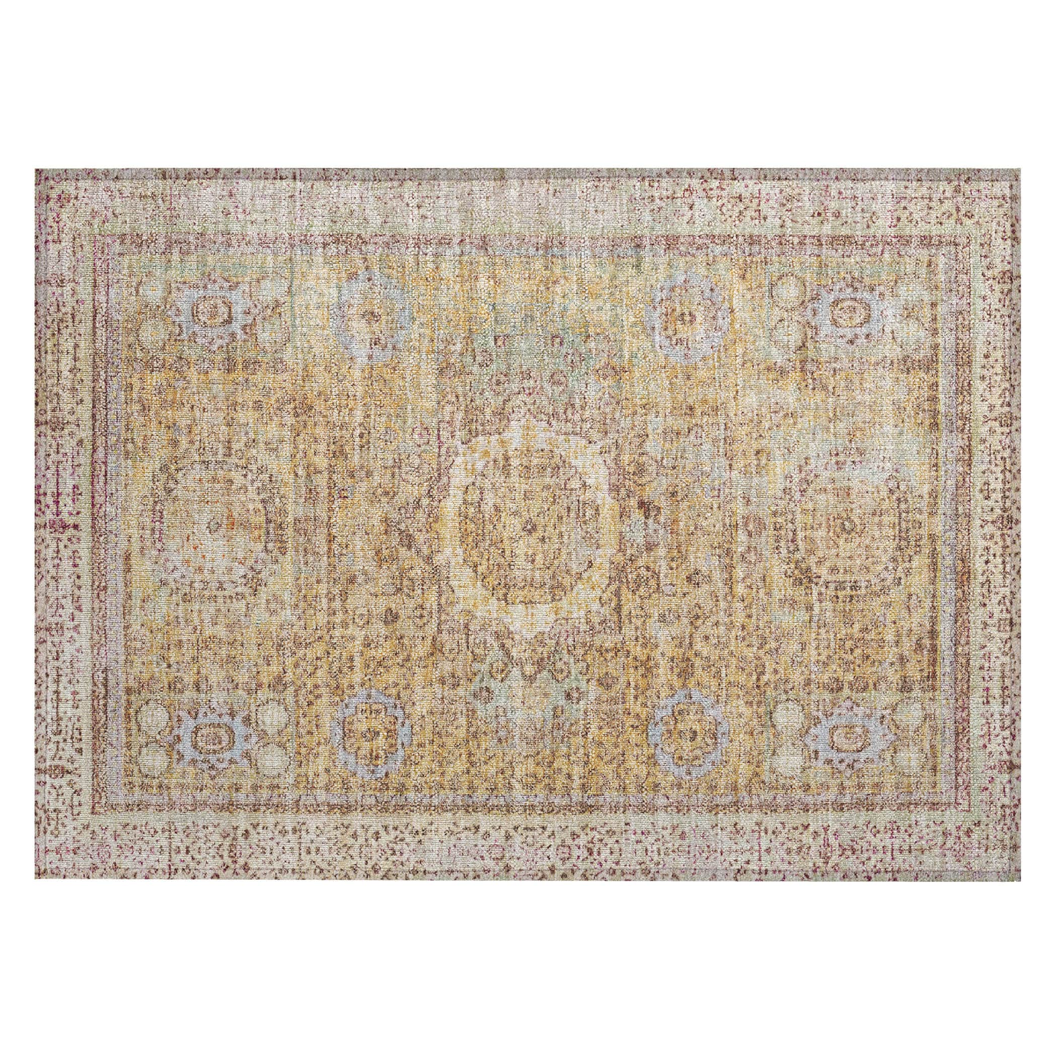 Addison Rugs ACN1740GO20X30 rugs - View #2