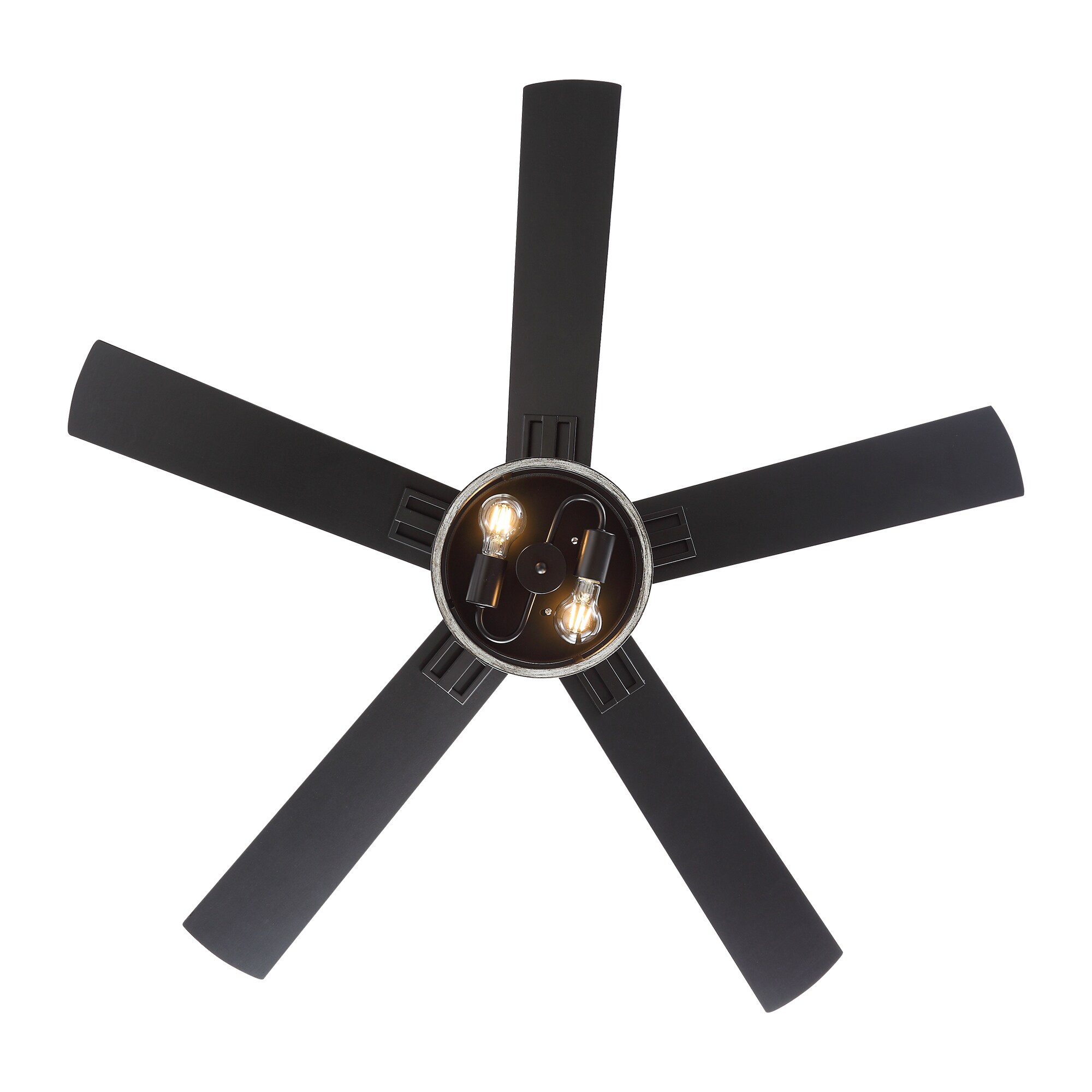 Breezary 33009-GD Ceiling-Fans - View #14