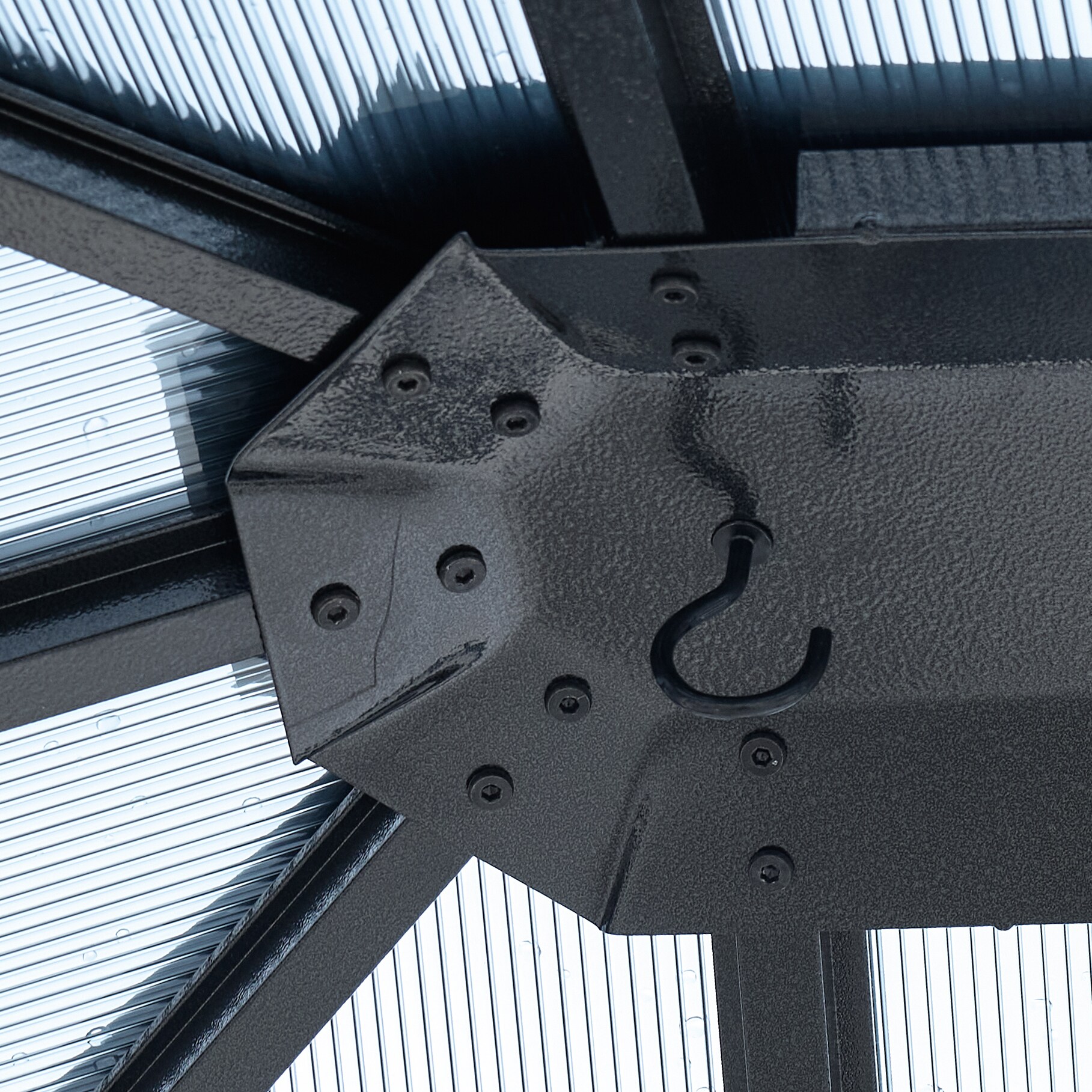 Mondawe MA-FG704601AAA Wood-Resin-Gazebos - View #14