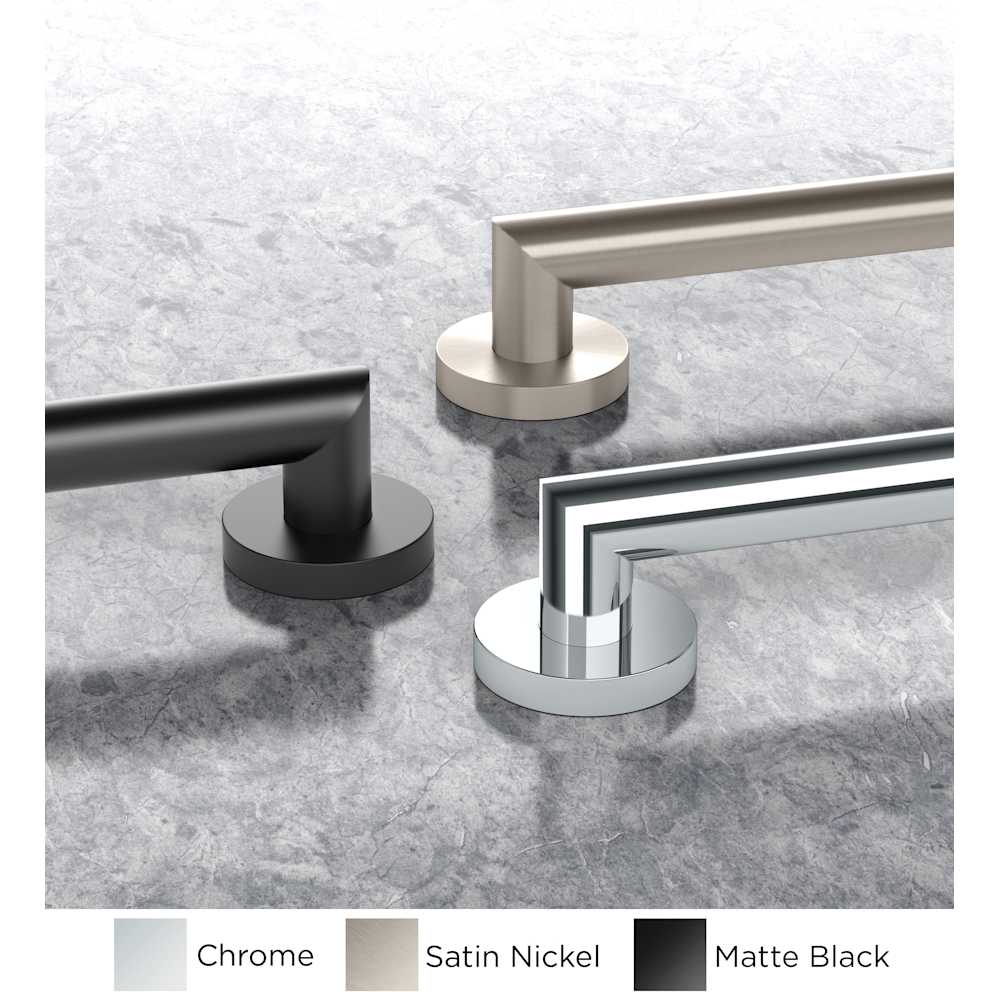 Gatco 978 Grab-Bars - View #2