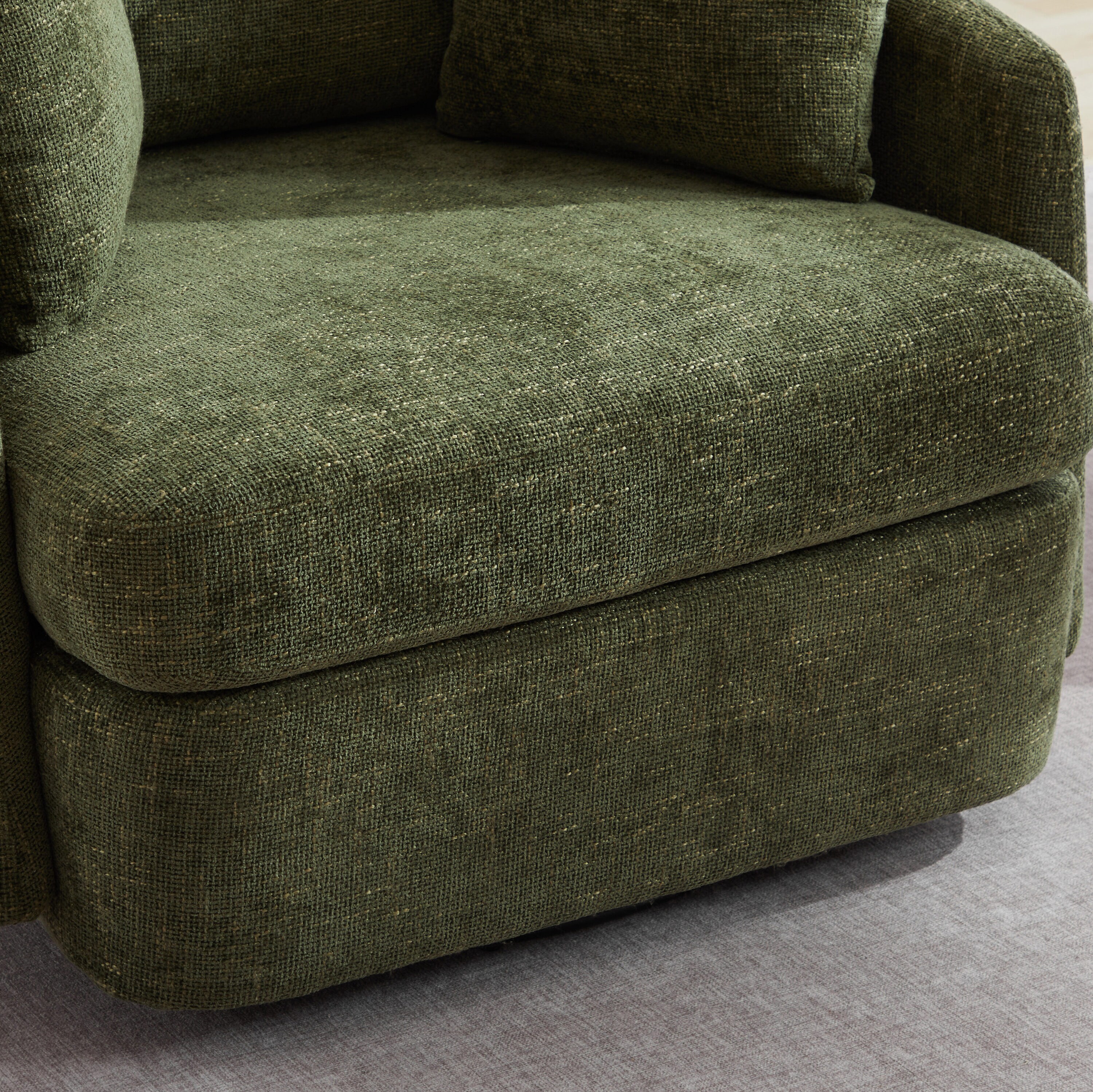 Hrinhom HC-W1102-GREEN chairs - View #7
