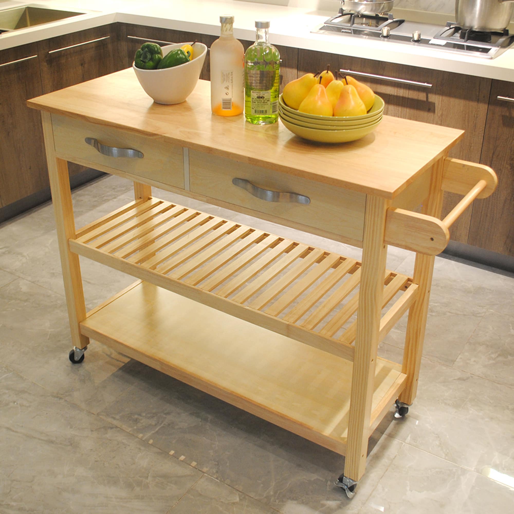 Bybafun YB9400005 Kitchen-Furniture - View #10