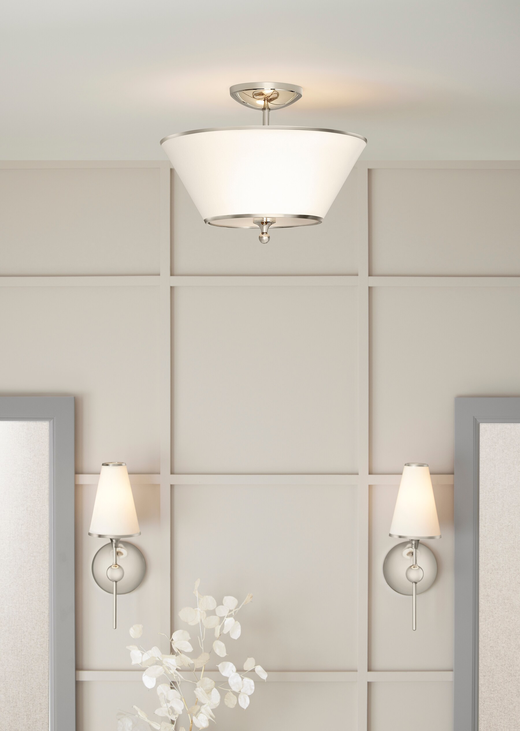 KOHLER 27859-FM02-2GL flushmounts - View #6