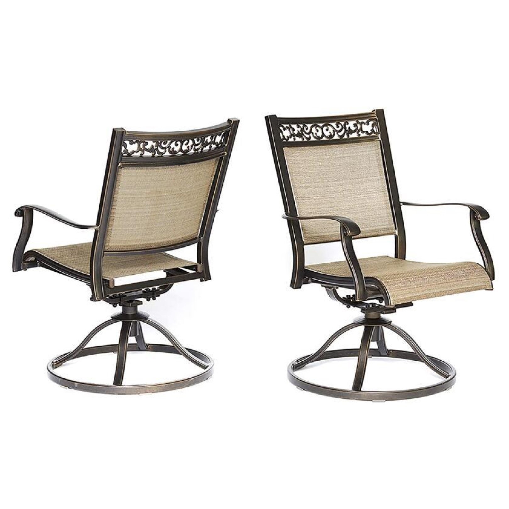 Mondawe CR-GSZA-GSZV Patio-Dining-Sets - View #4