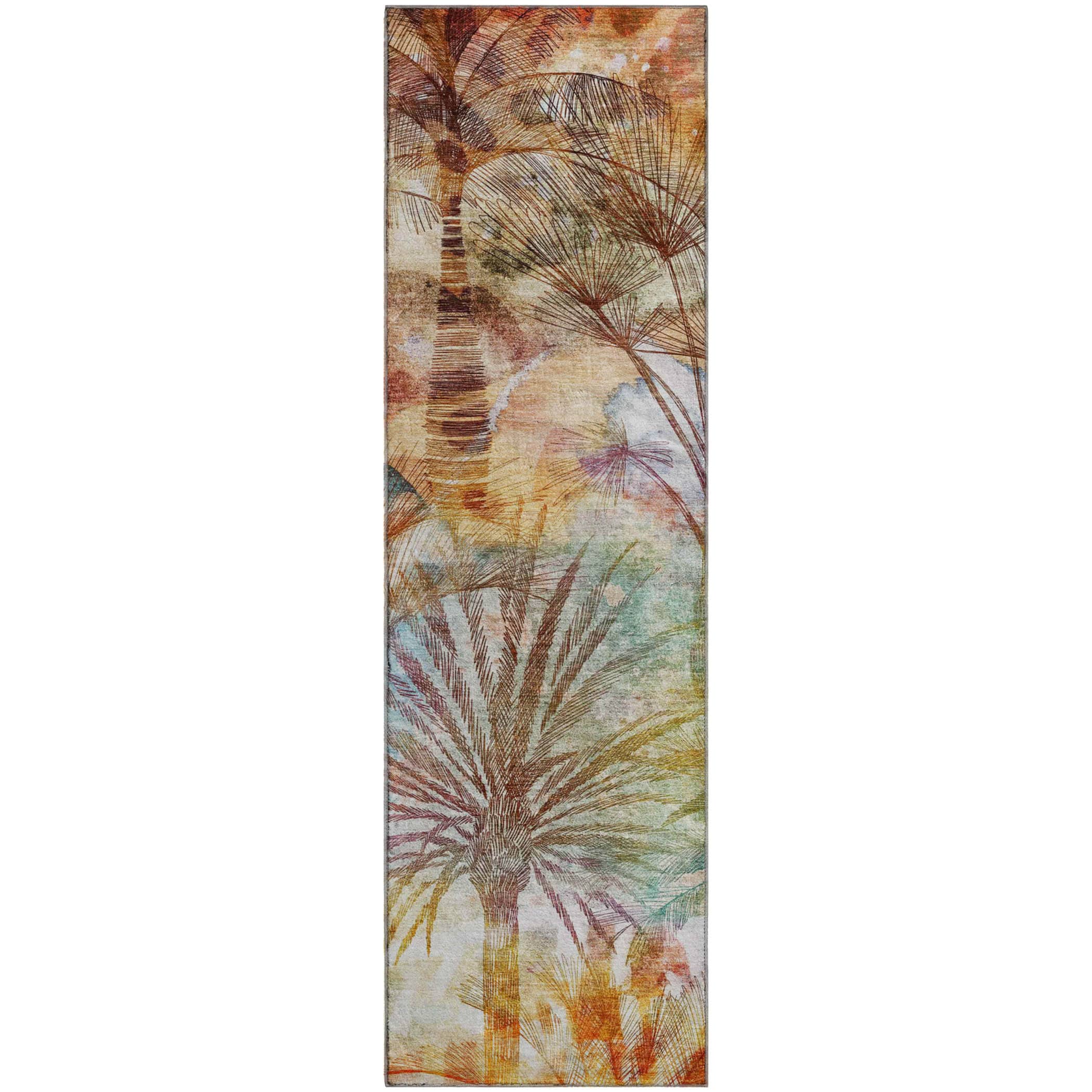 Addison Rugs AMF210MU2X8 rugs - View #2