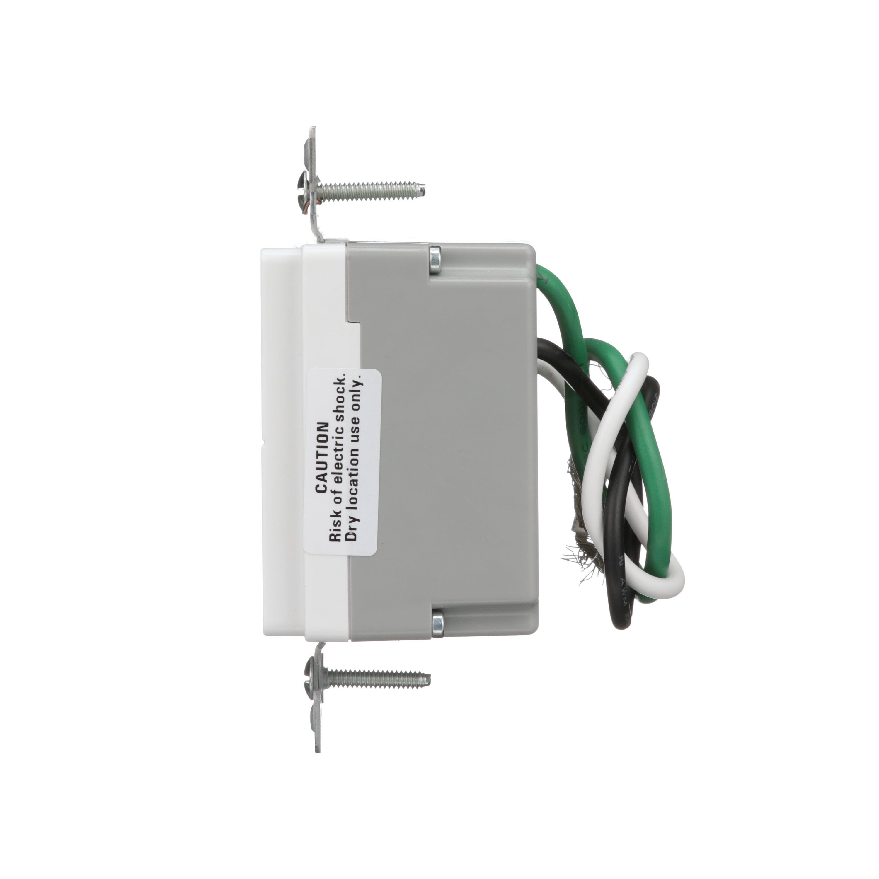 Eaton 7750W-KB-LW receptacles - View #3