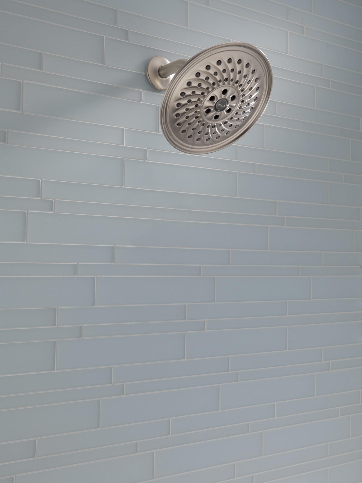 Delta 52687-SS Fixed-Showerhead - View #5
