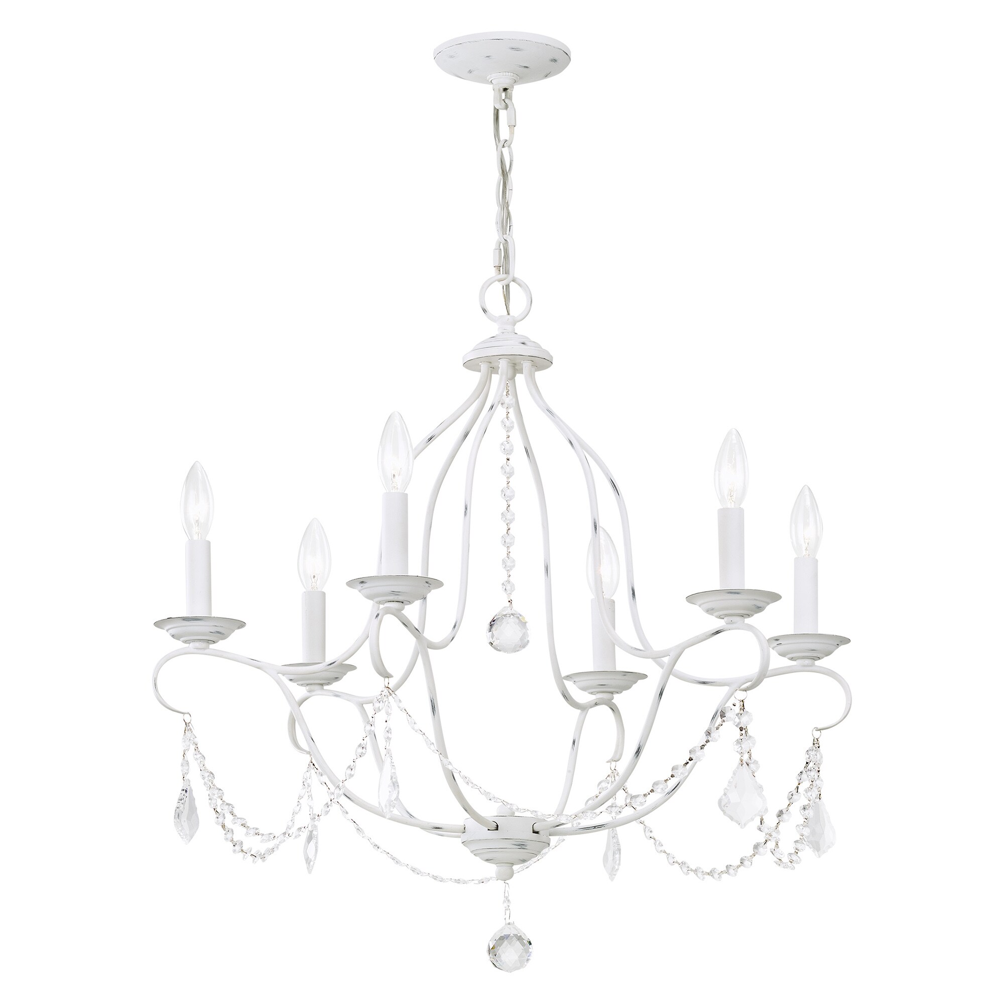 Livex Lighting 6426-60 b090015 - View #4