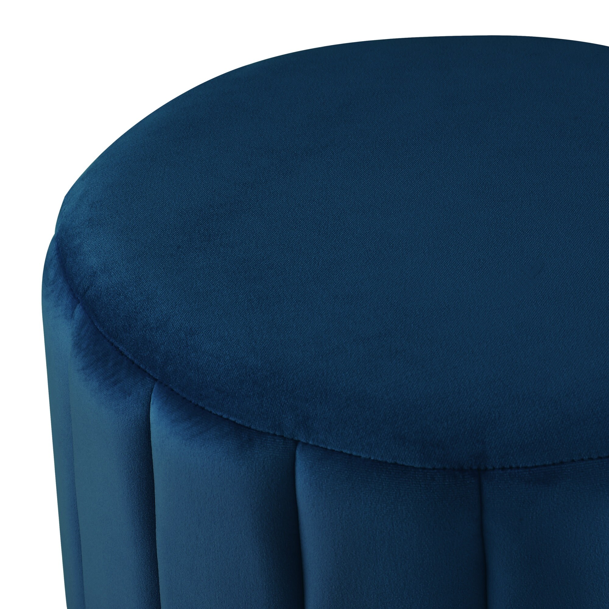 Nicole Miller NON135-02NG-LS Indoor-Ottomans - View #3