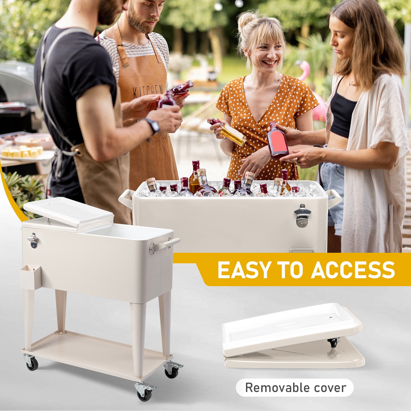 Outopee LWO1G58000283 Beverage-Coolers - View #6