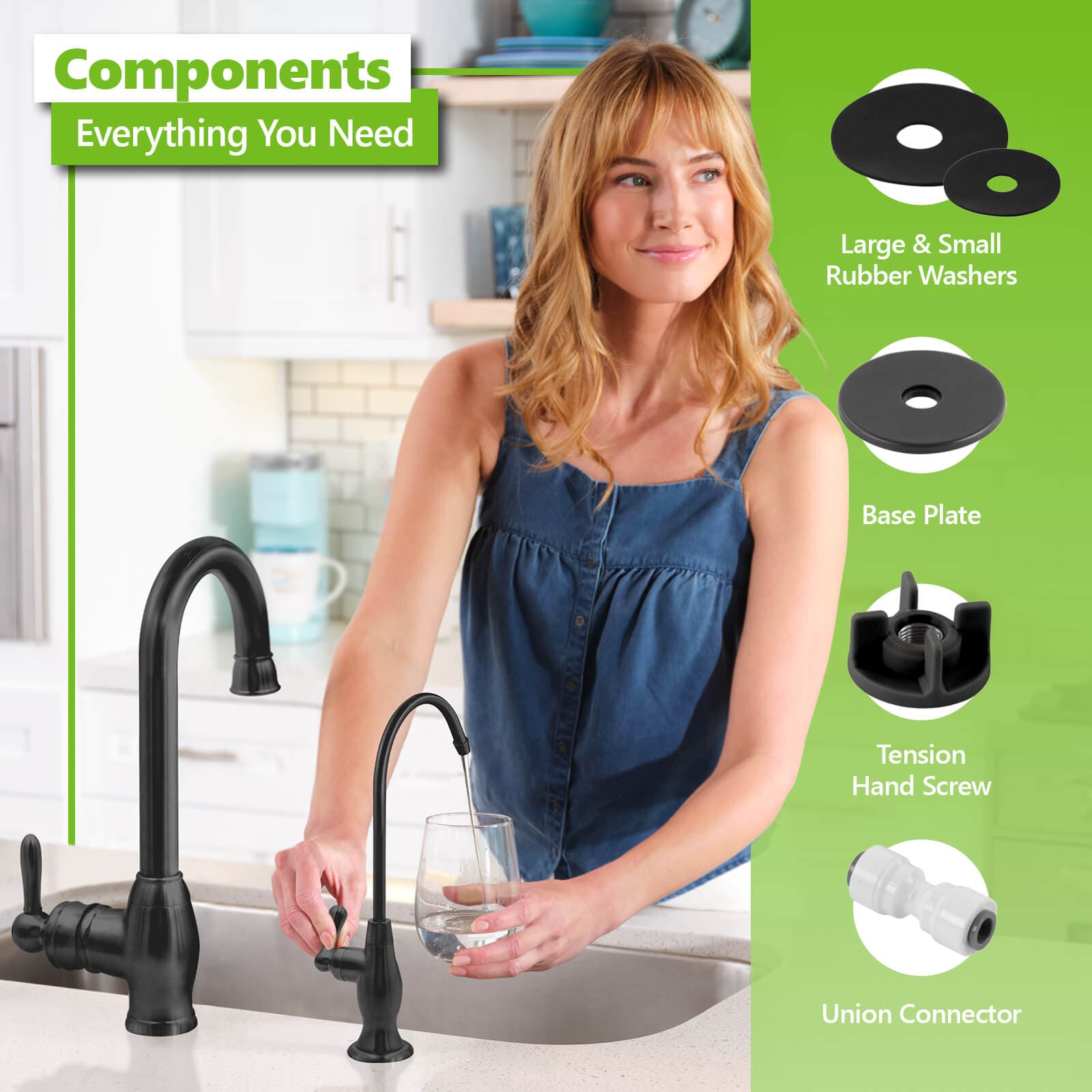 Express Water PRTFCT14001DMB Hot-Water-Dispensers - View #3